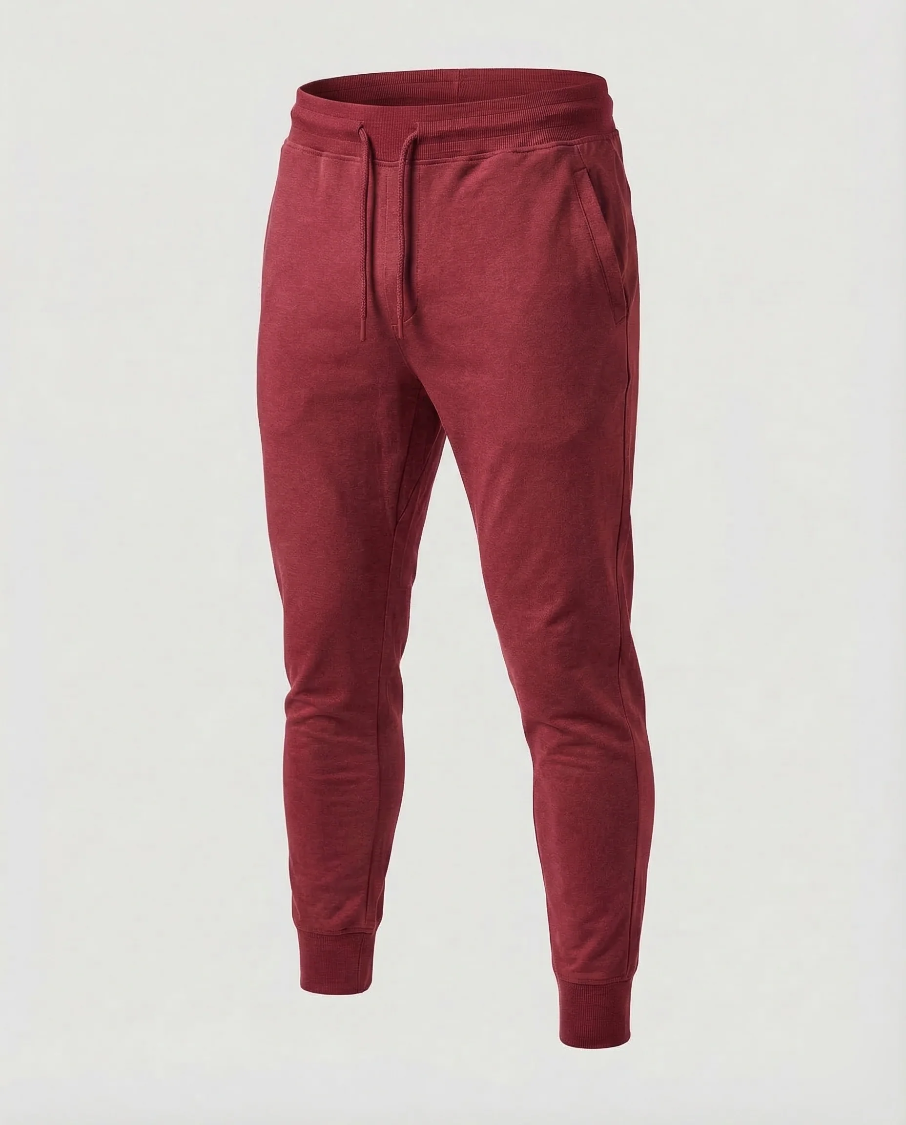 Herren Jogginghose Tapered Sport - Image 6