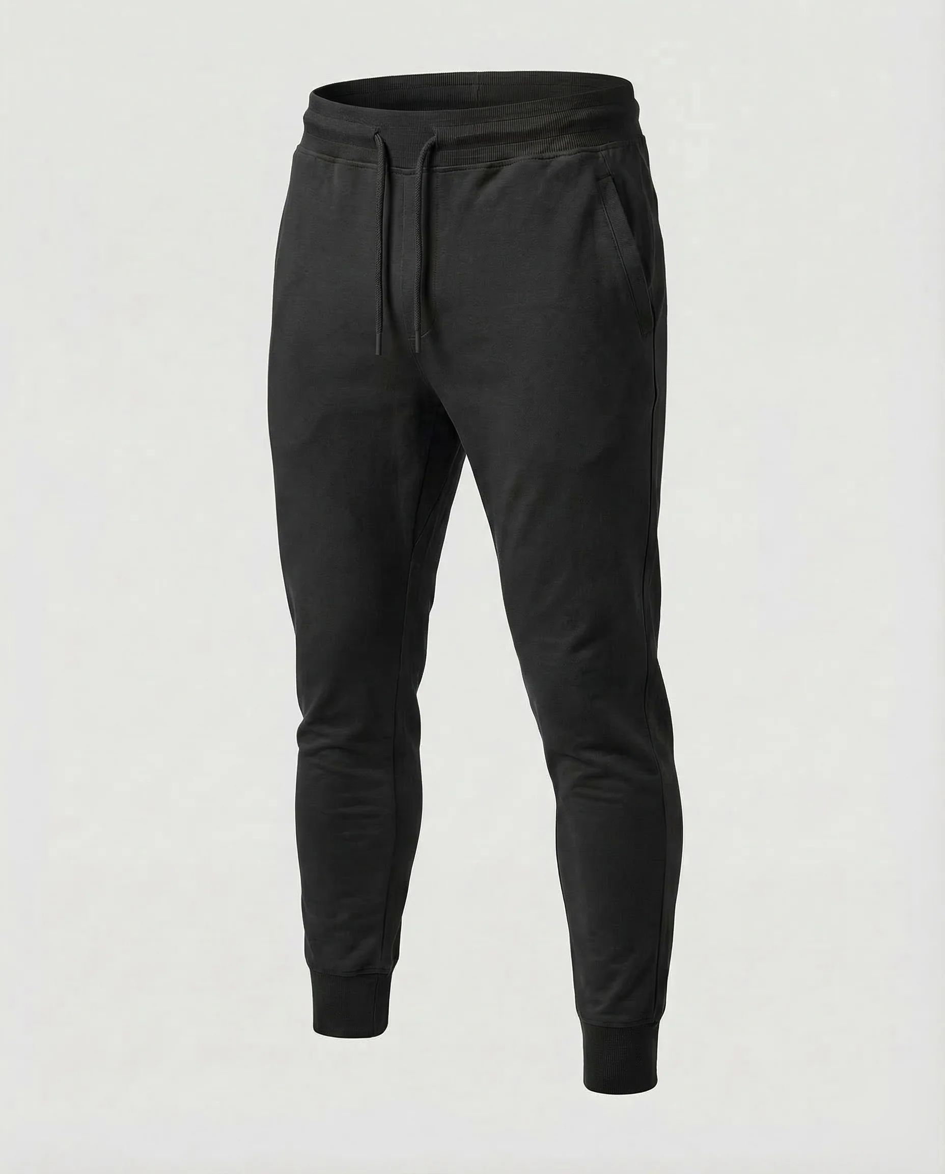 Herren Jogginghose Tapered Sport - Image 7