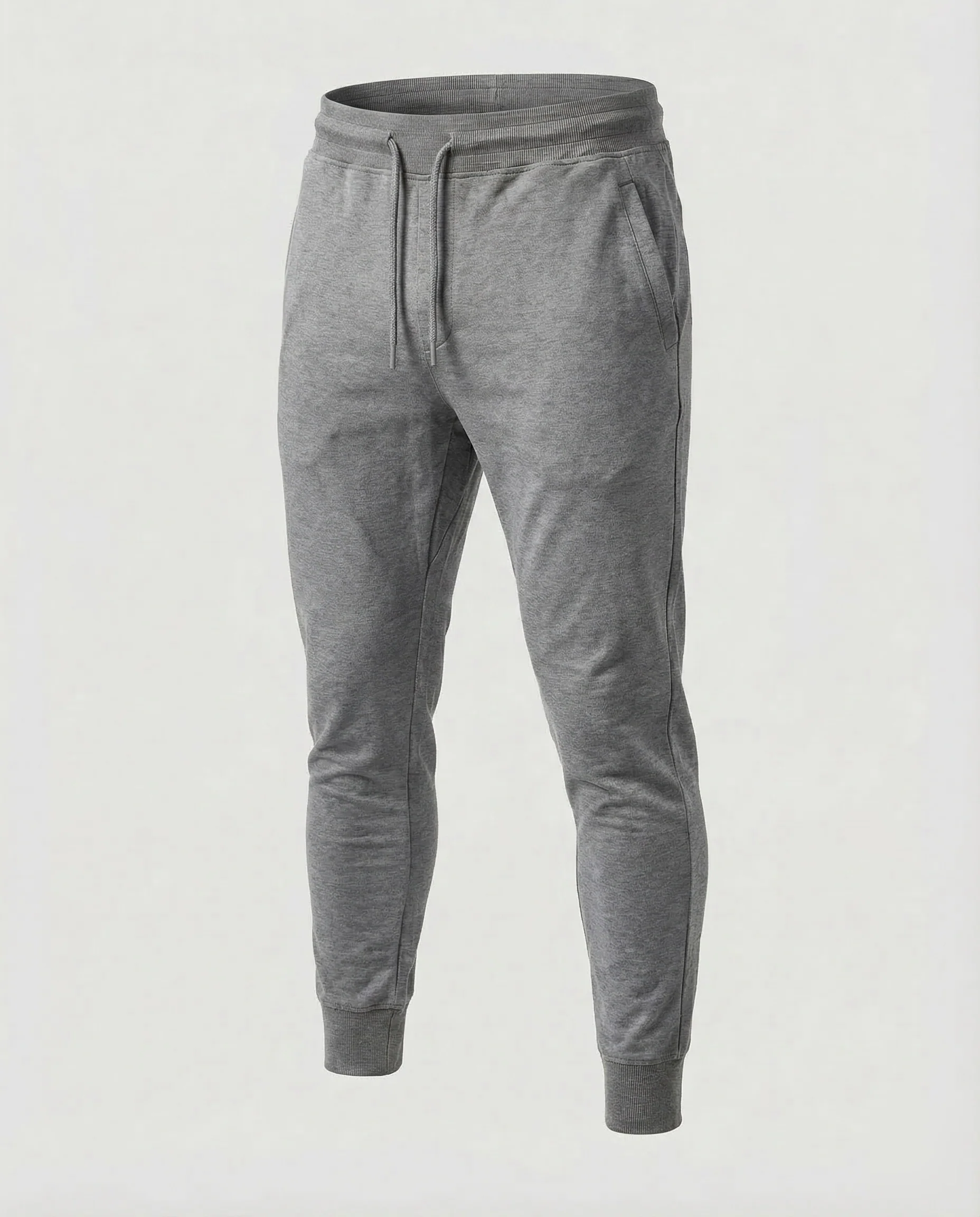 Herren Jogginghose Tapered Sport - Image 8