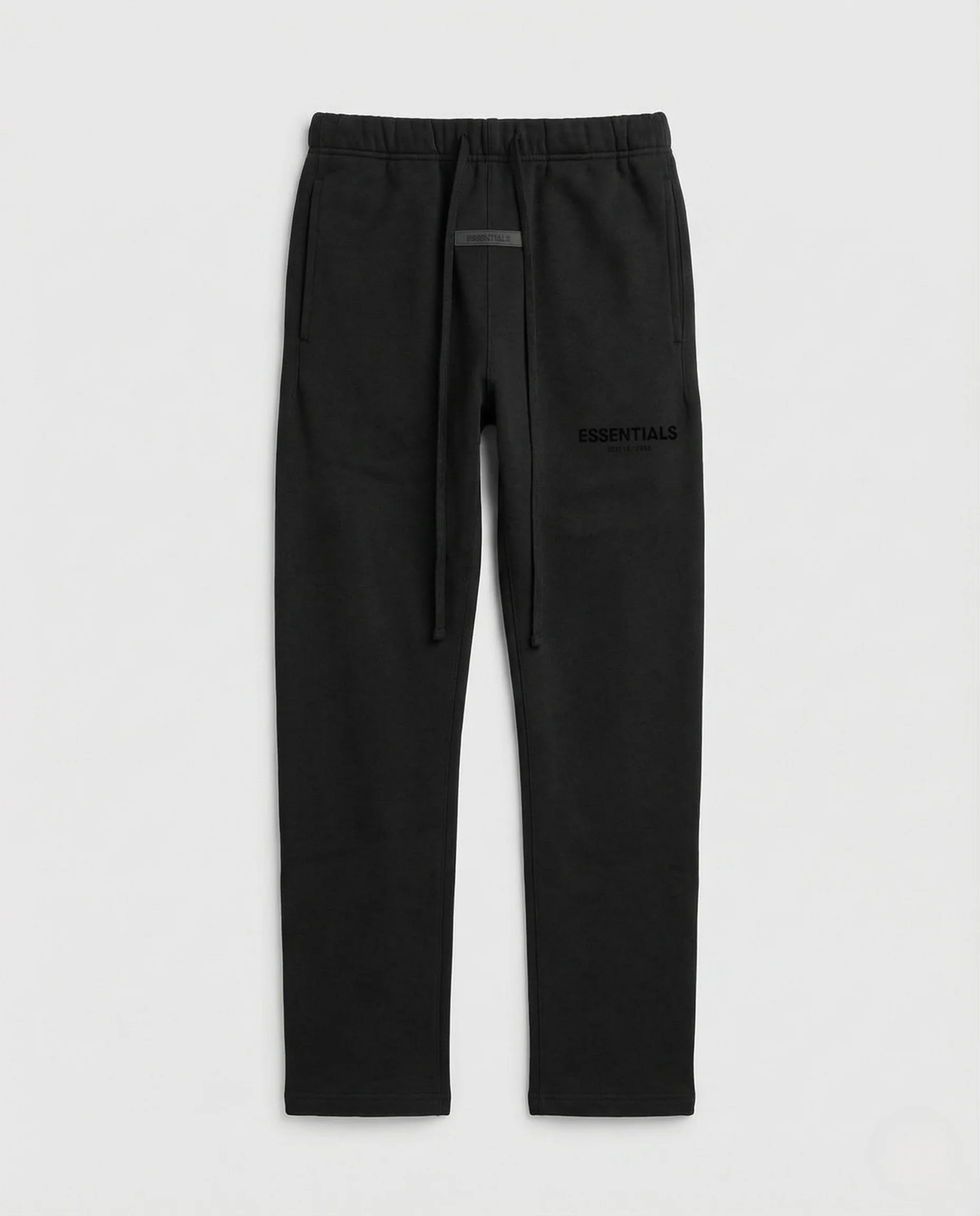 Herren Sweatpants mit Komfortbund & Logostick - Image 4