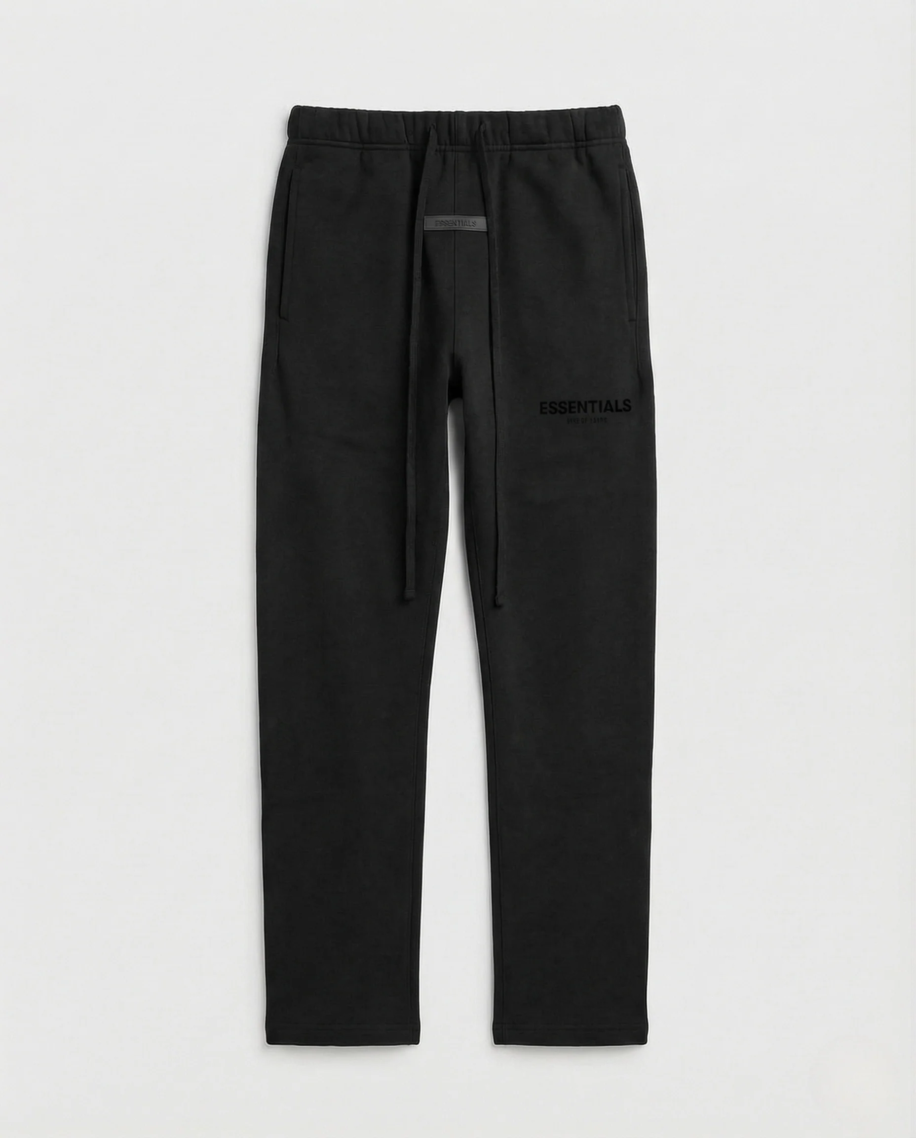 Herren Sweatpants mit Komfortbund & Logostick - Image 6
