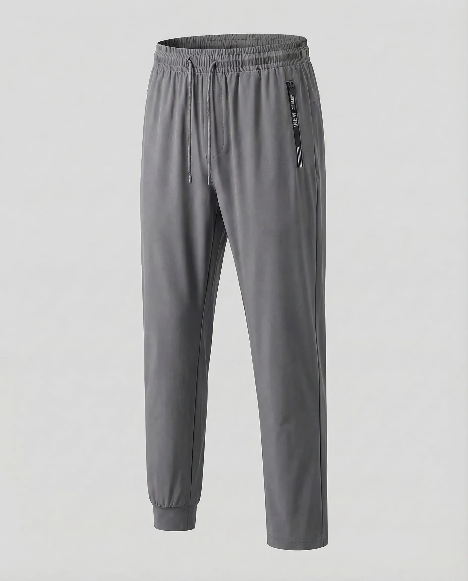 Herren Funktions Jogger Mikrofaser - Image 6