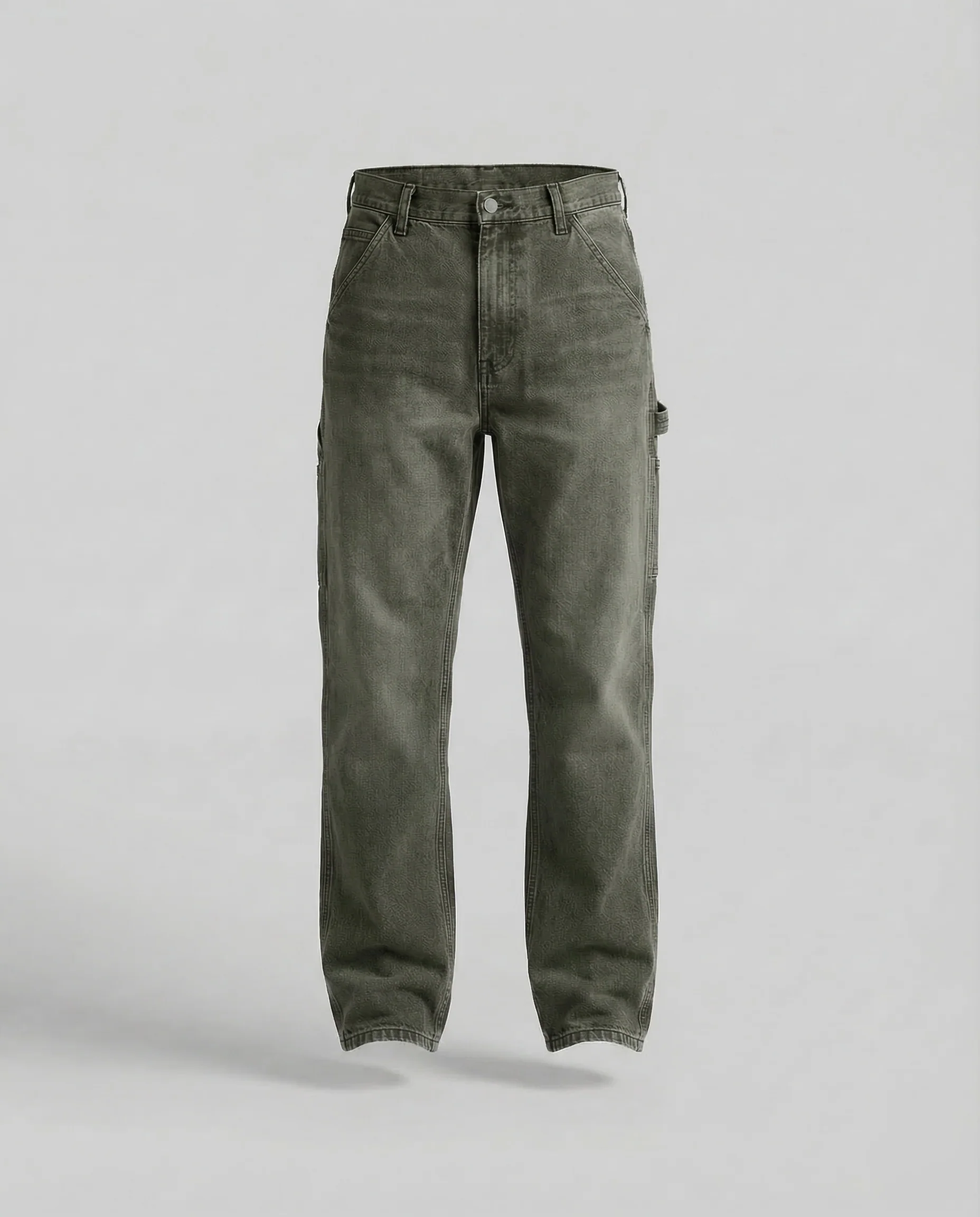Herren Handwerkerhose Mehrtaschen - Image 10