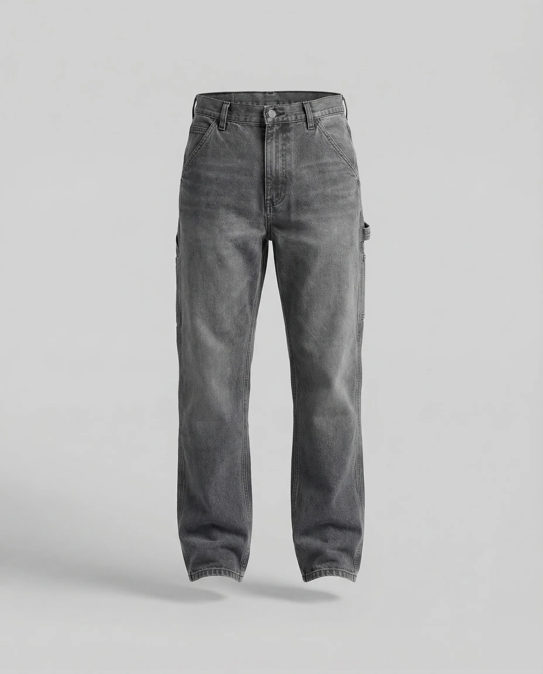 Herren Handwerkerhose Mehrtaschen - Image 5