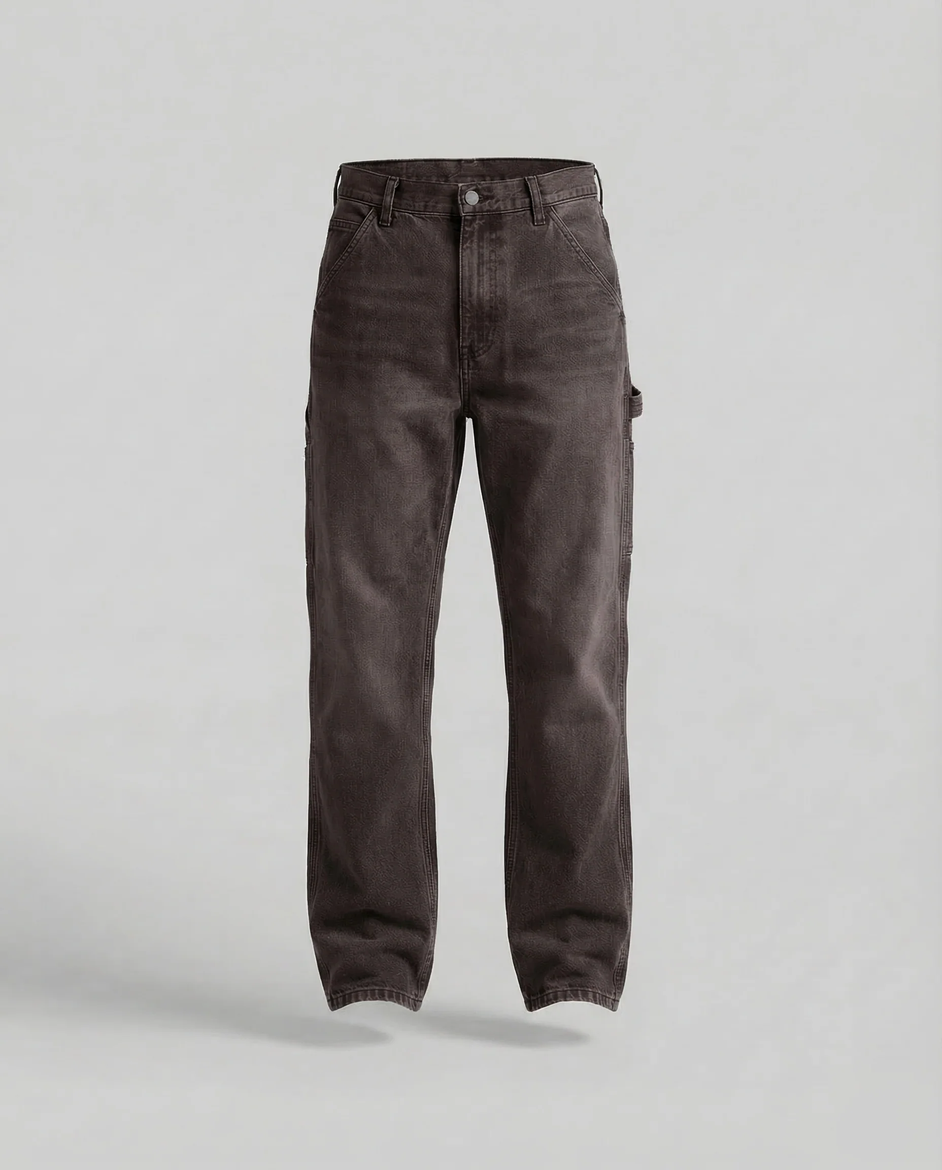 Herren Handwerkerhose Mehrtaschen - Image 6