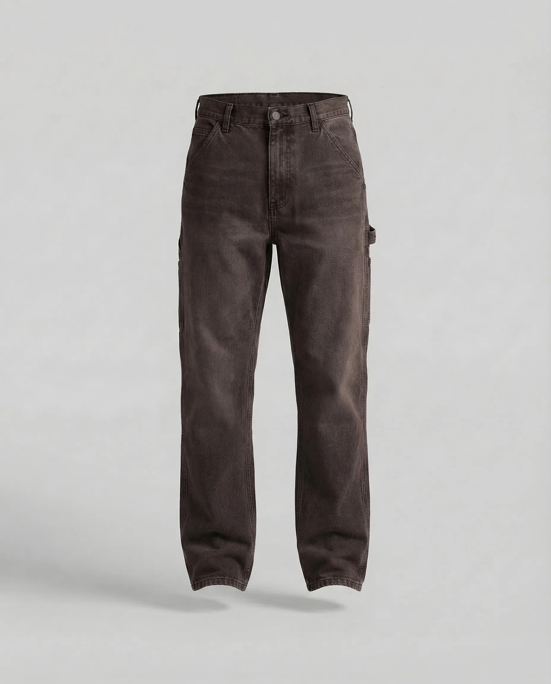 Herren Handwerkerhose Mehrtaschen - Image 7