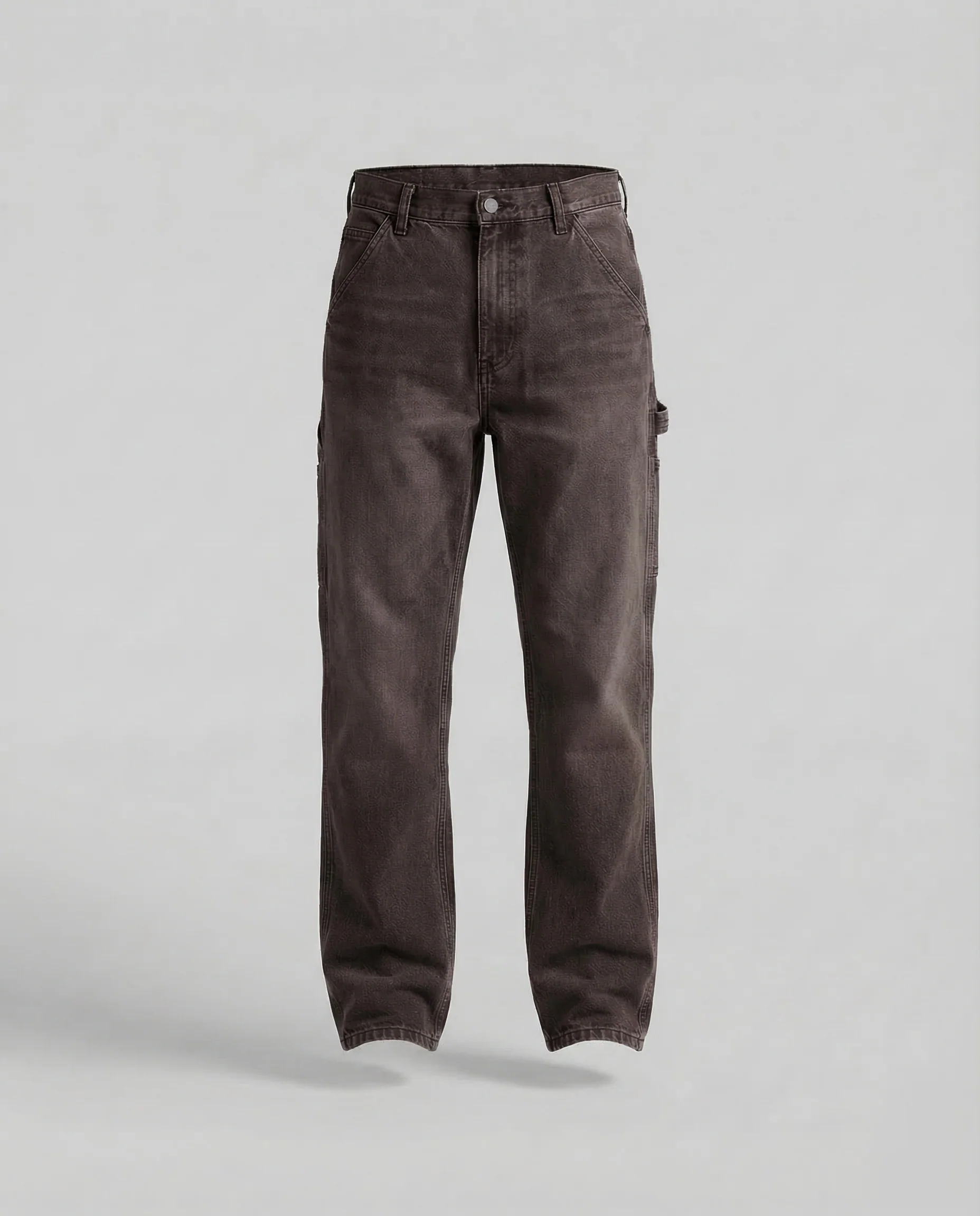 Herren Handwerkerhose Mehrtaschen - Image 8