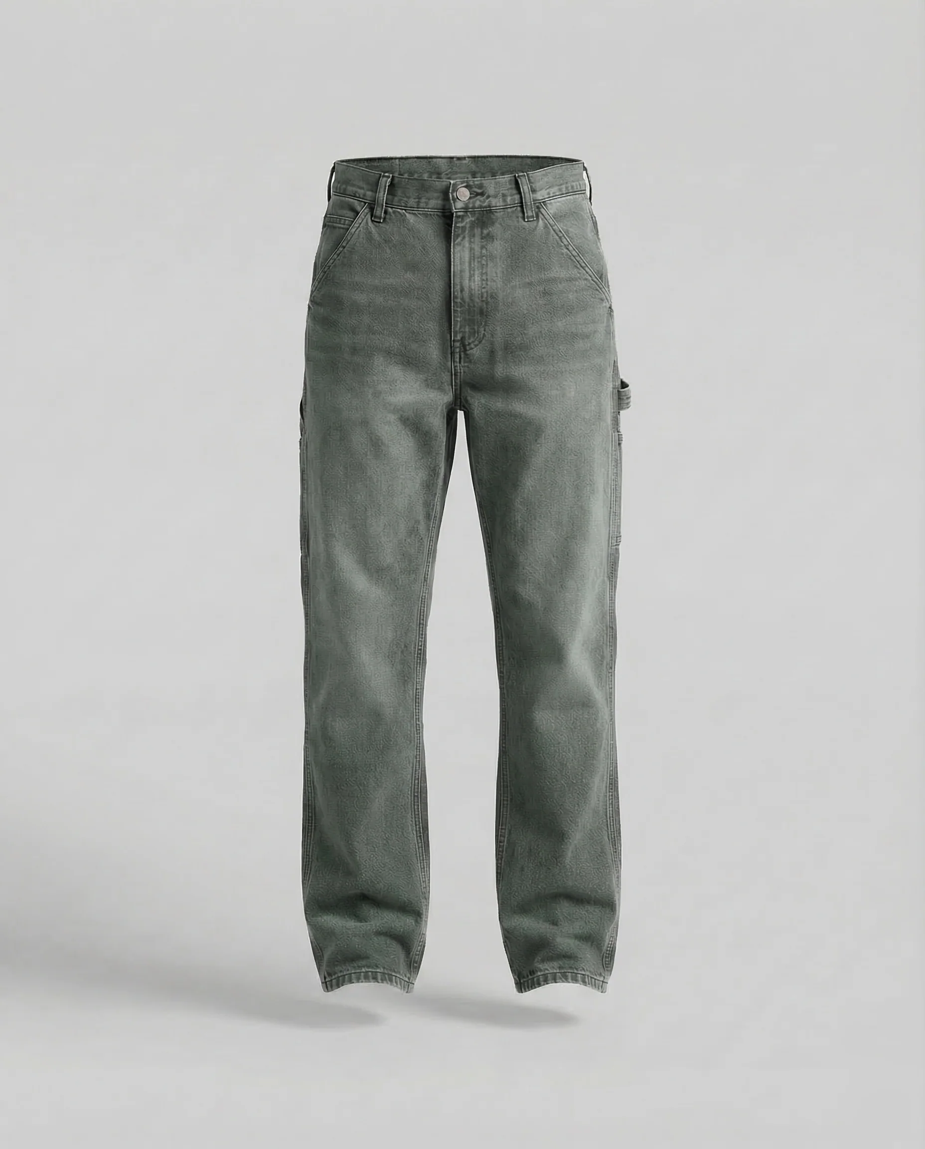 Herren Handwerkerhose Mehrtaschen - Image 9