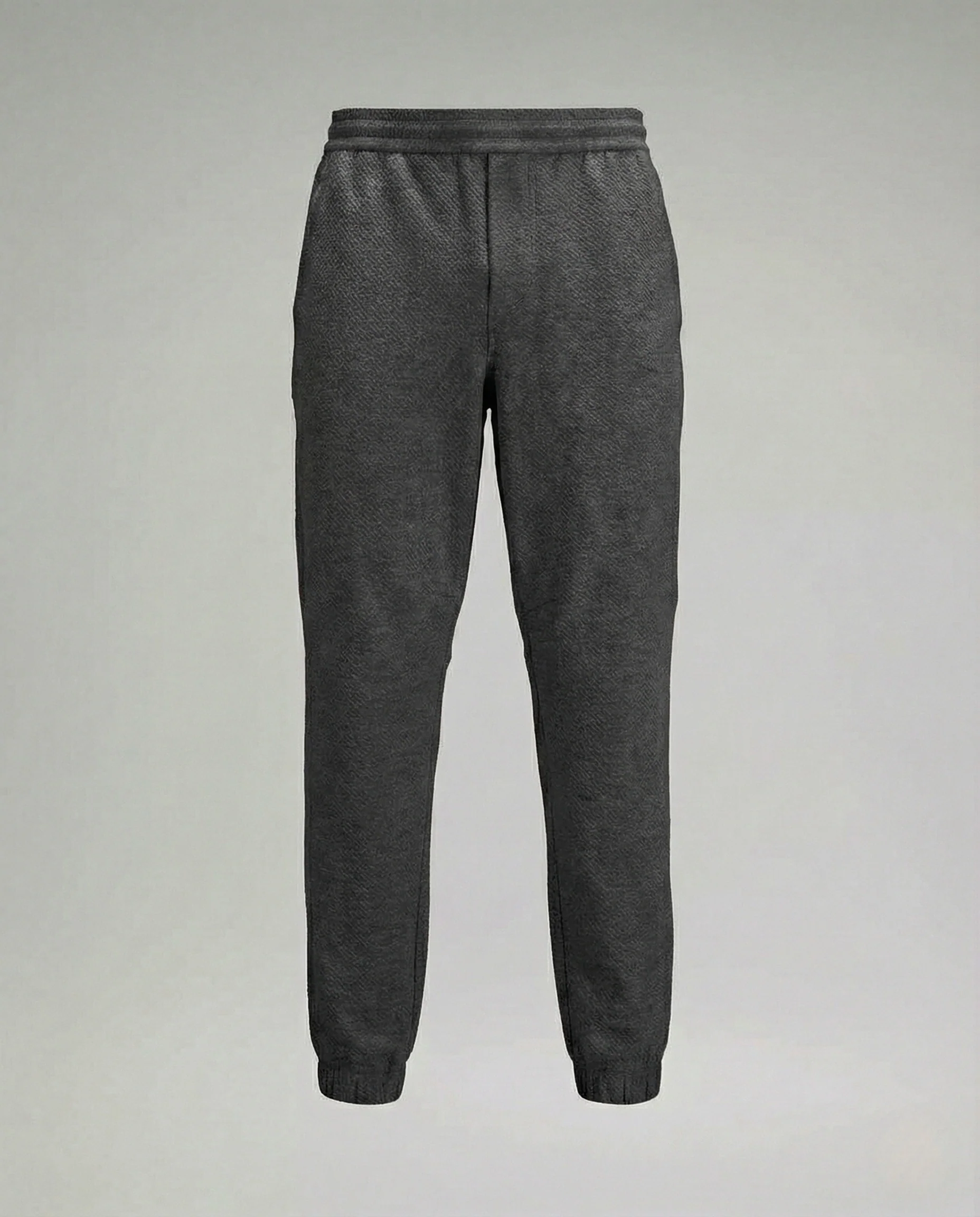 Herren Tapered Jogginghose mit Bündchen - Image 6