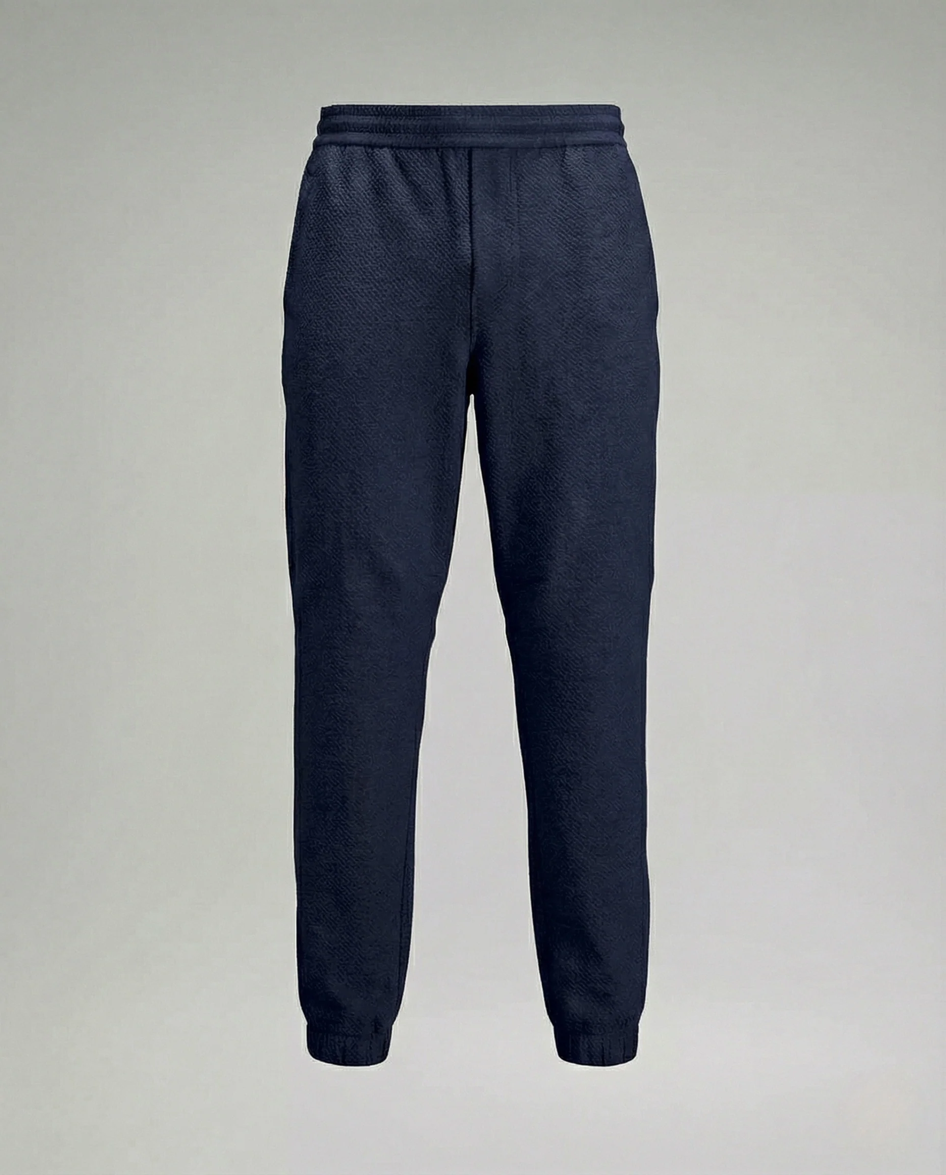 Herren Tapered Jogginghose mit Bündchen - Image 7