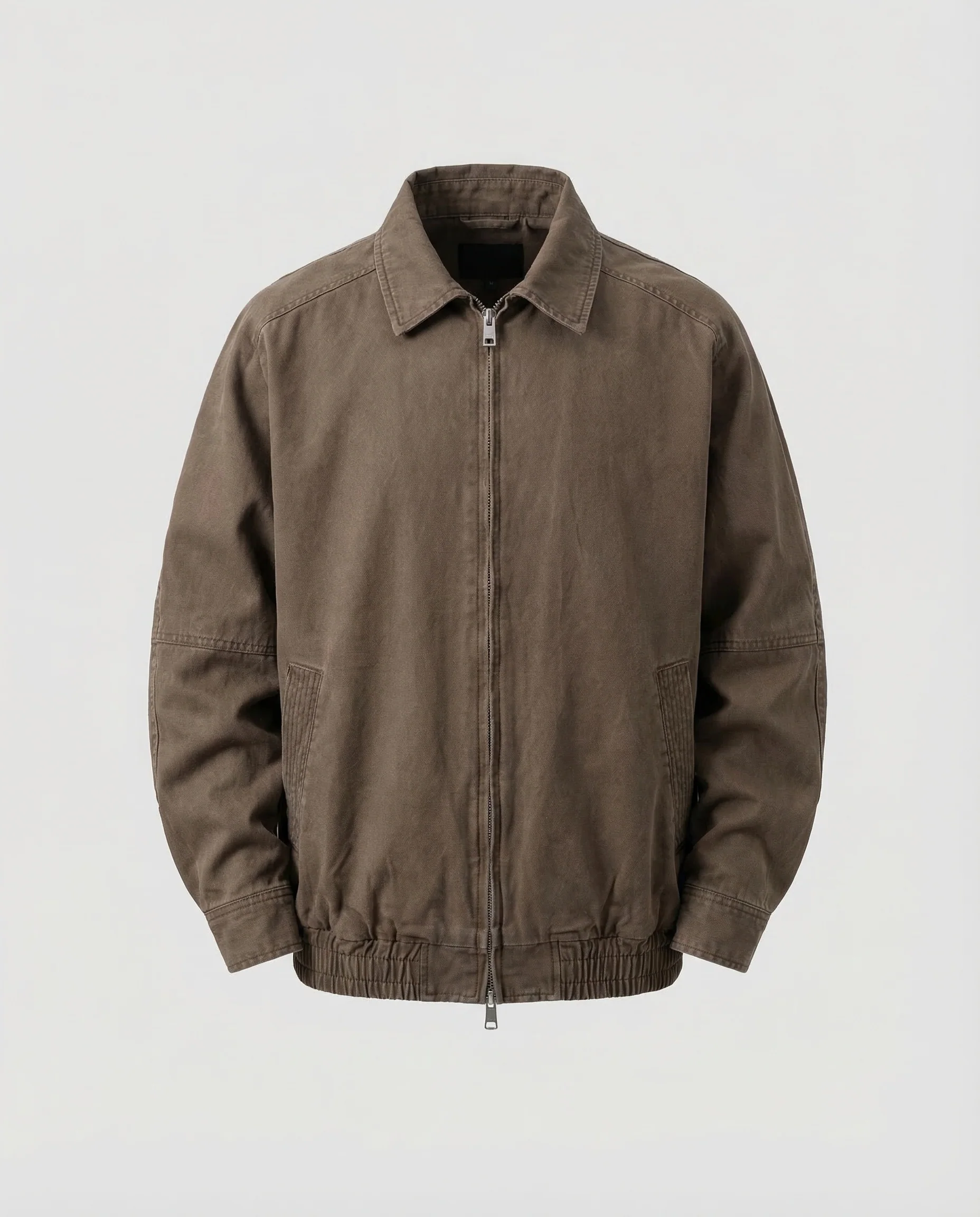 Herren Feldjacke Lässig - Image 5