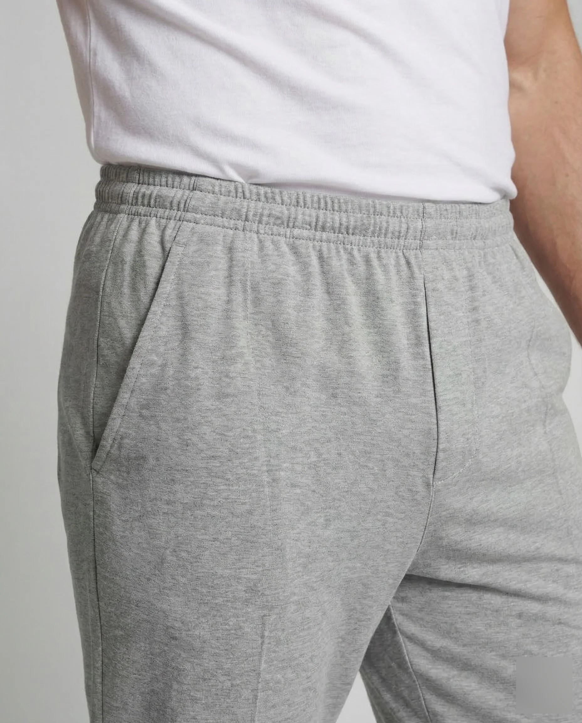 Herren Freizeithose Baumwollmix - Image 3