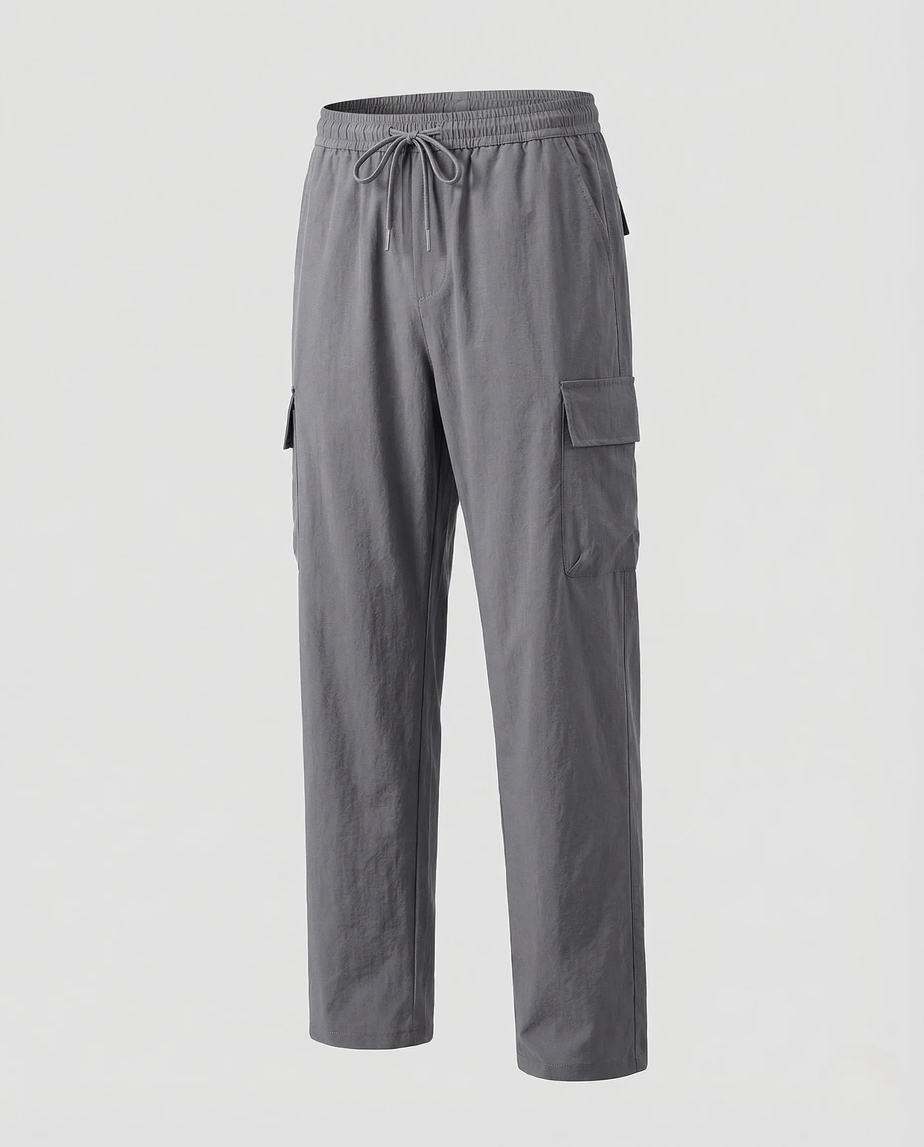 Herren Cargohose Stretch Atmungsaktiv - Image 5