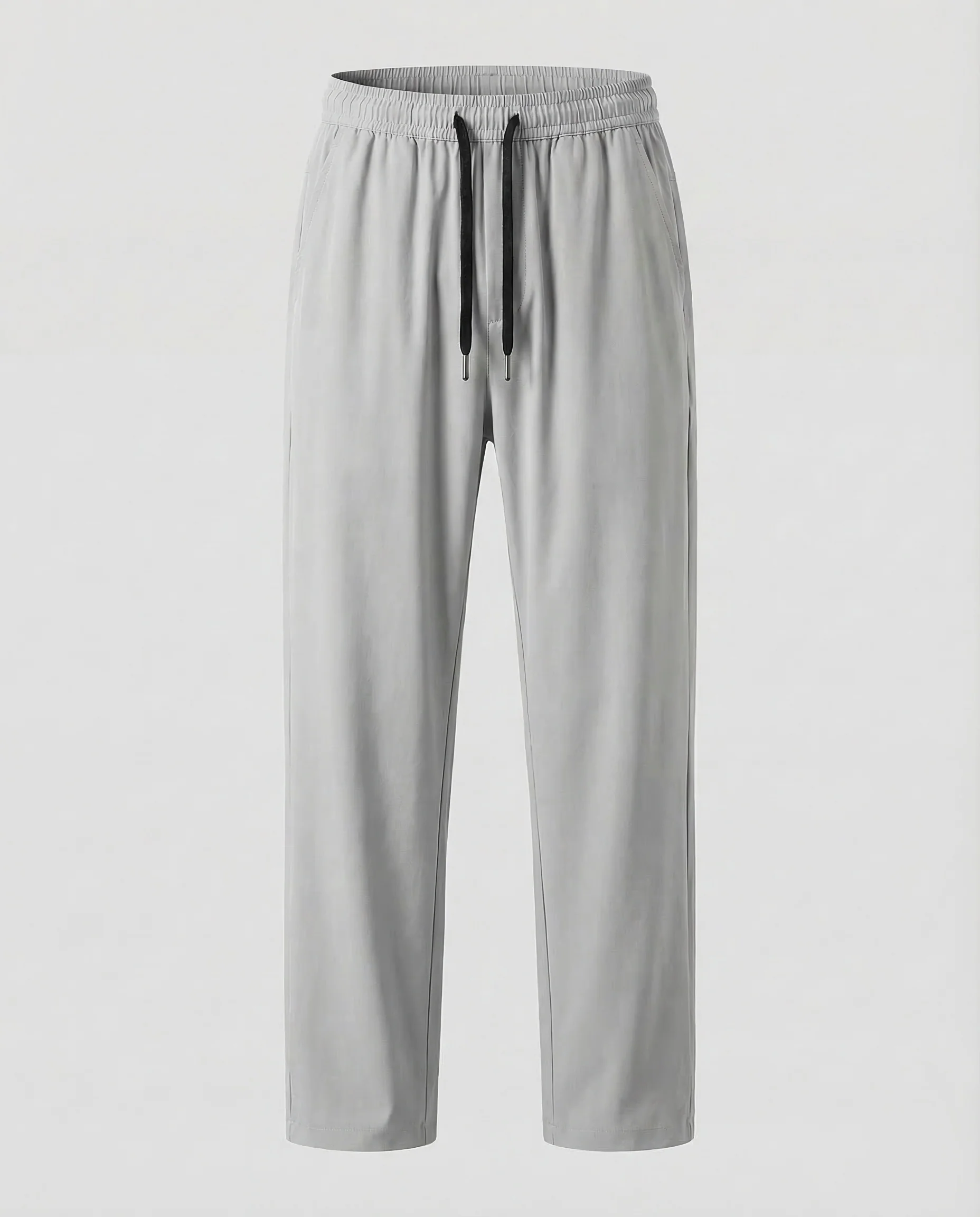 Herren Freizeithose Eisseide - Image 8