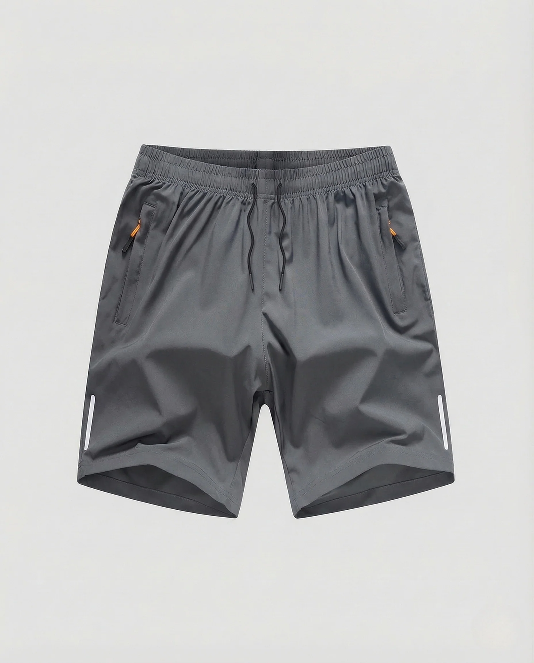 Herren Laufshorts Sport Elastikbund - Image 6