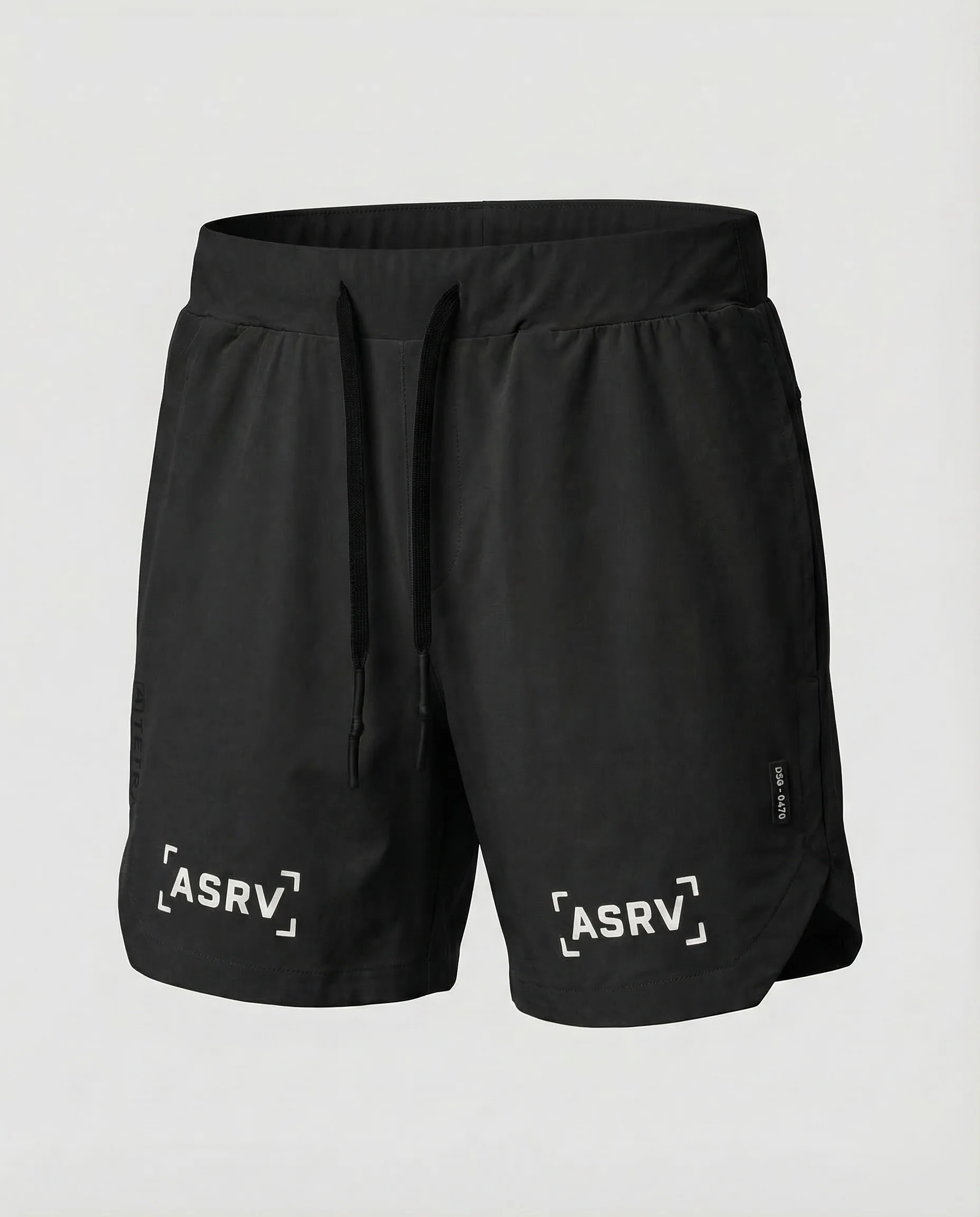 Herren Laufshorts Leicht - Image 7