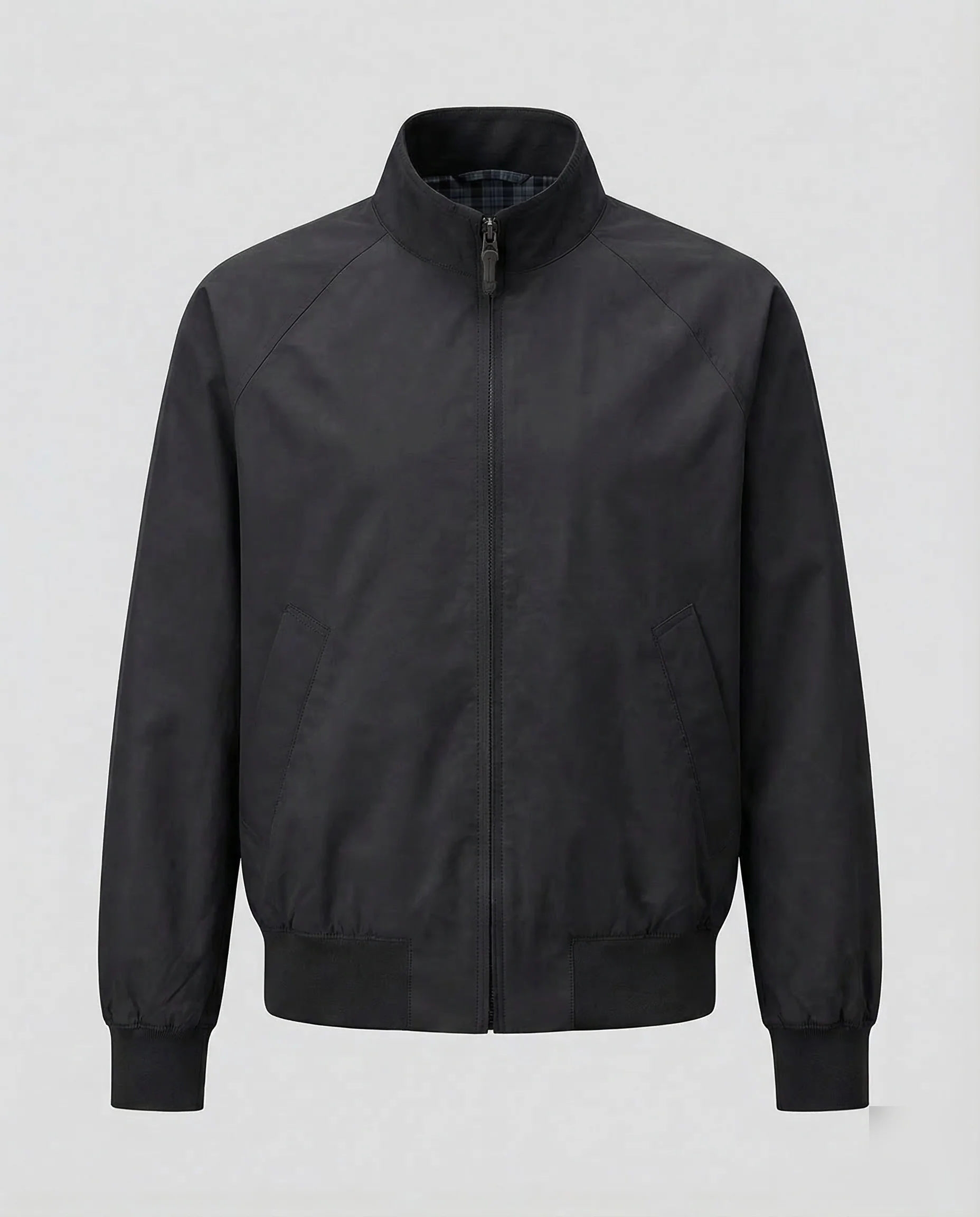 Herren Blousonjacke Leicht - Image 6