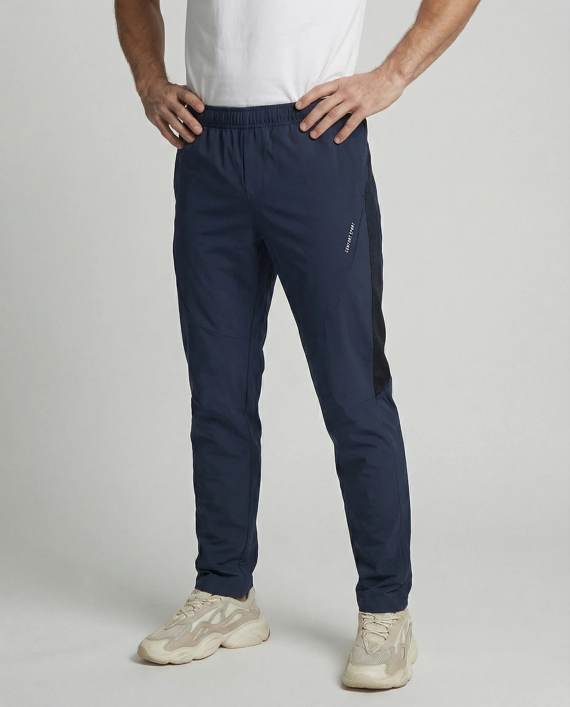Freizeitkleidung Herren Übergangsjacke Bomber - Image 6