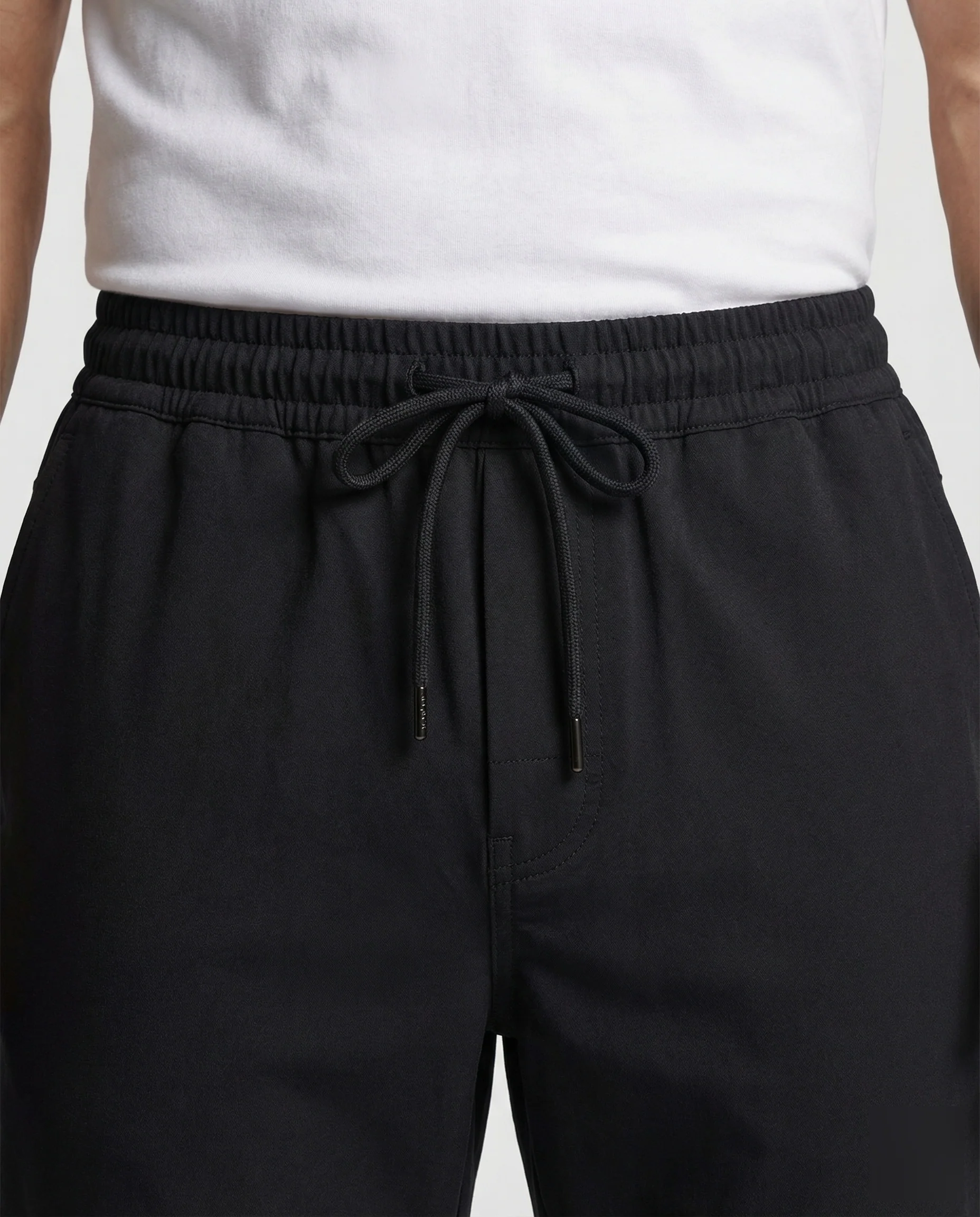 Herren Jogginghose Tapered - Image 3