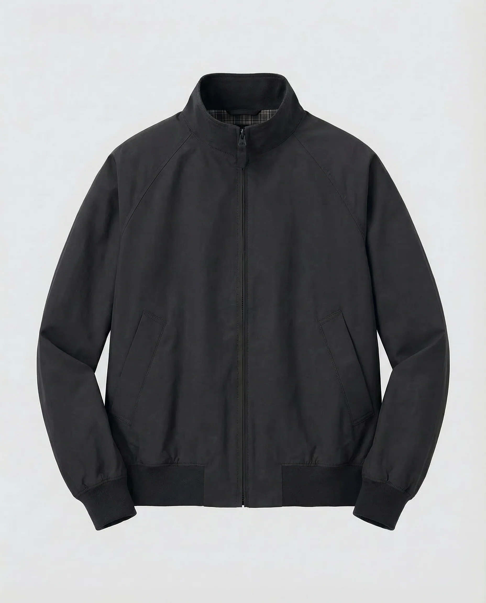 Herren Bomberjacke Wasserabweisend - Image 7