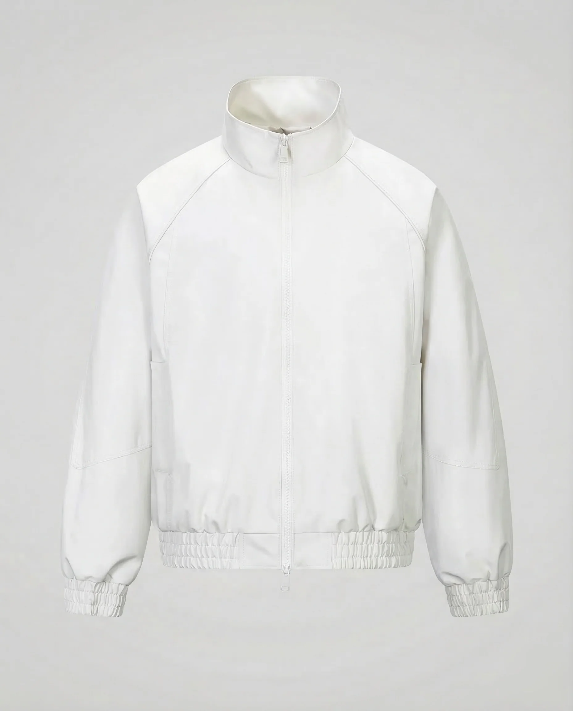 Herren Trainingsjacke Winddicht - Image 6