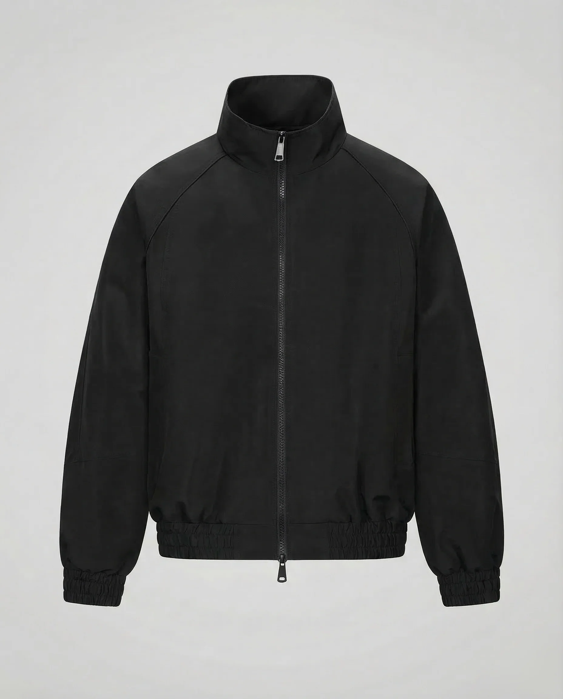 Herren Trainingsjacke Winddicht - Image 7