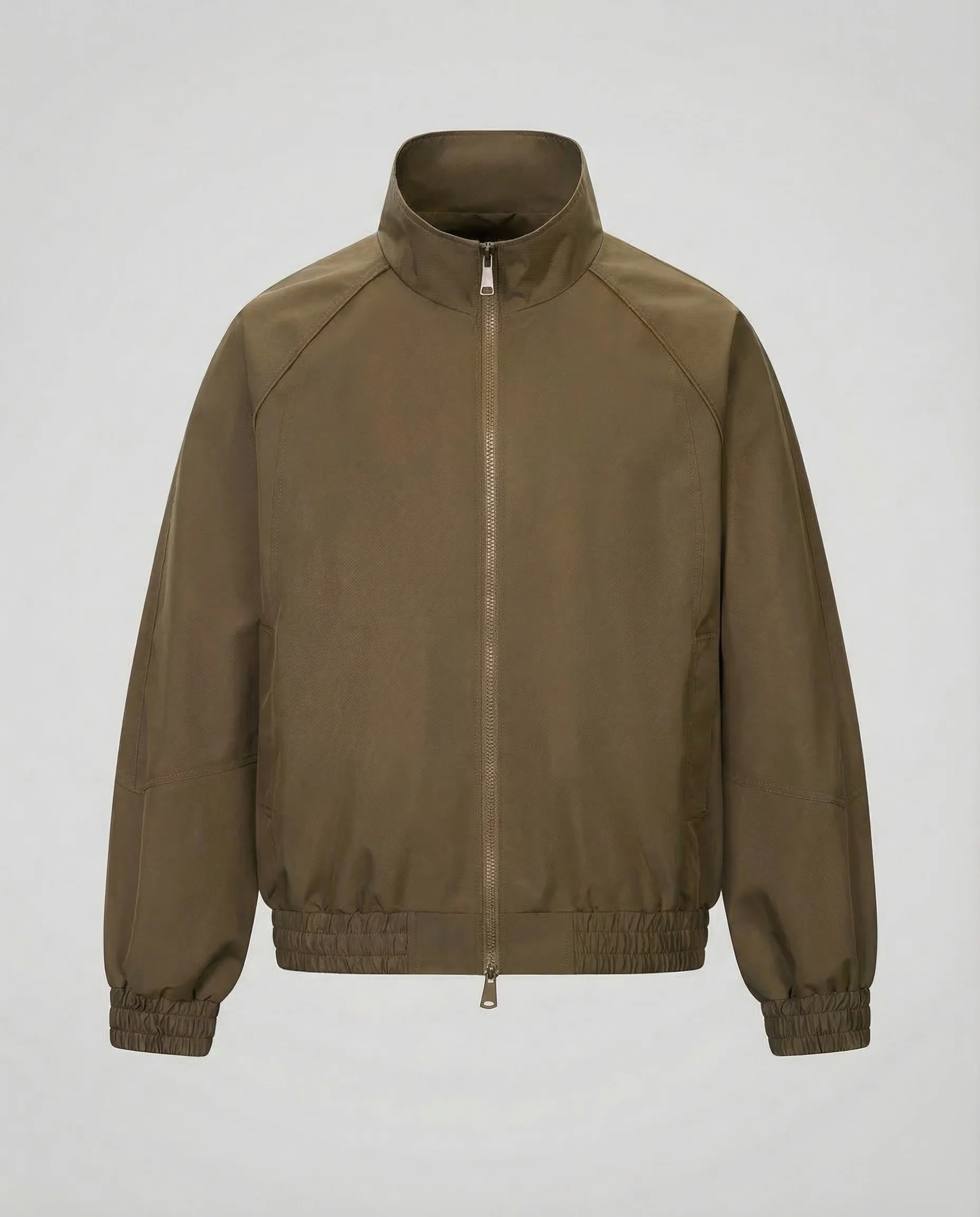Herren Trainingsjacke Winddicht - Image 8
