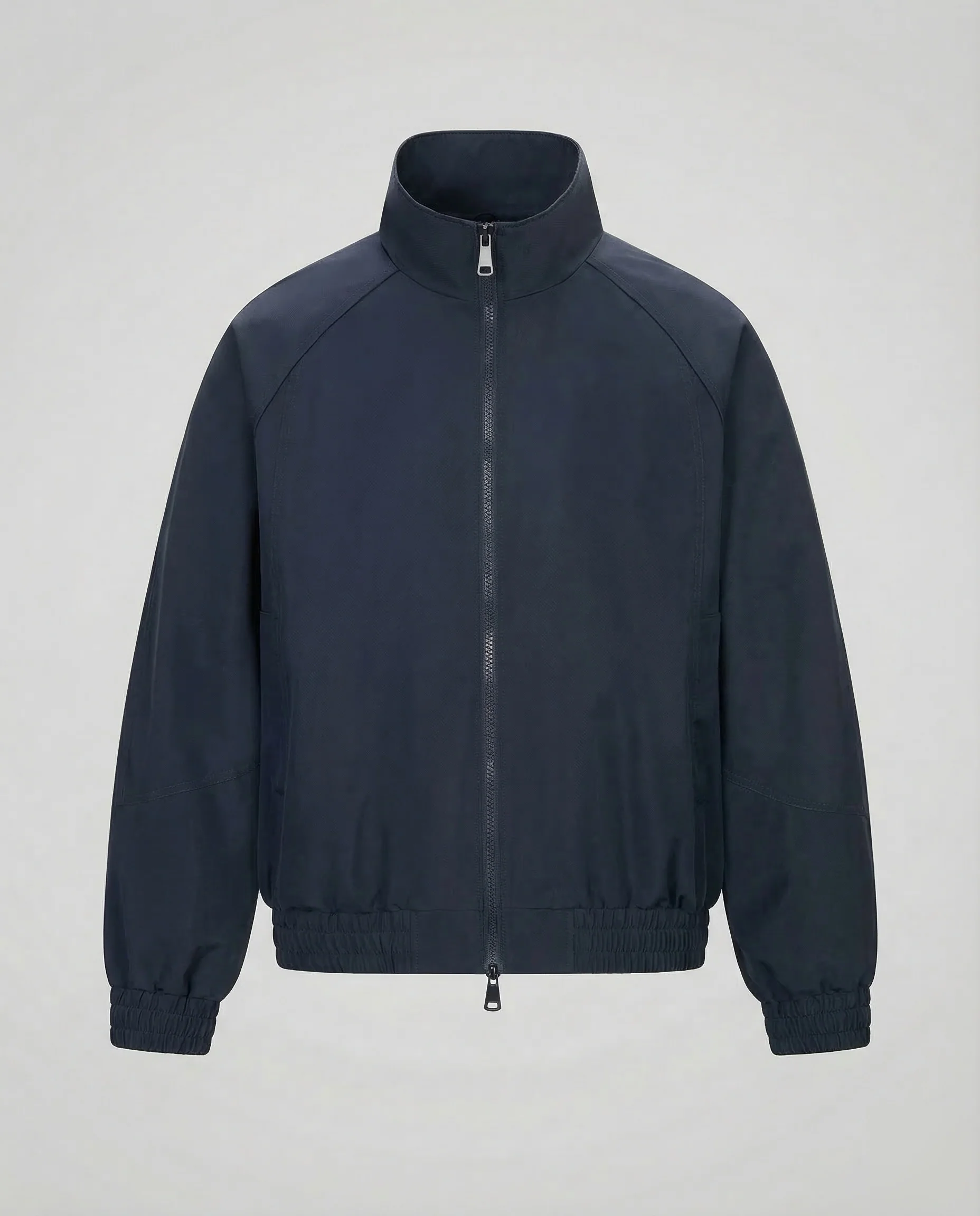 Herren Trainingsjacke Winddicht - Image 9