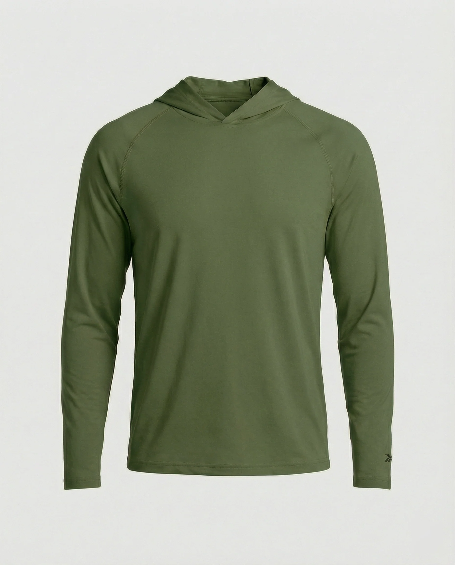Herren Hoodie Herren sportlich - Image 11
