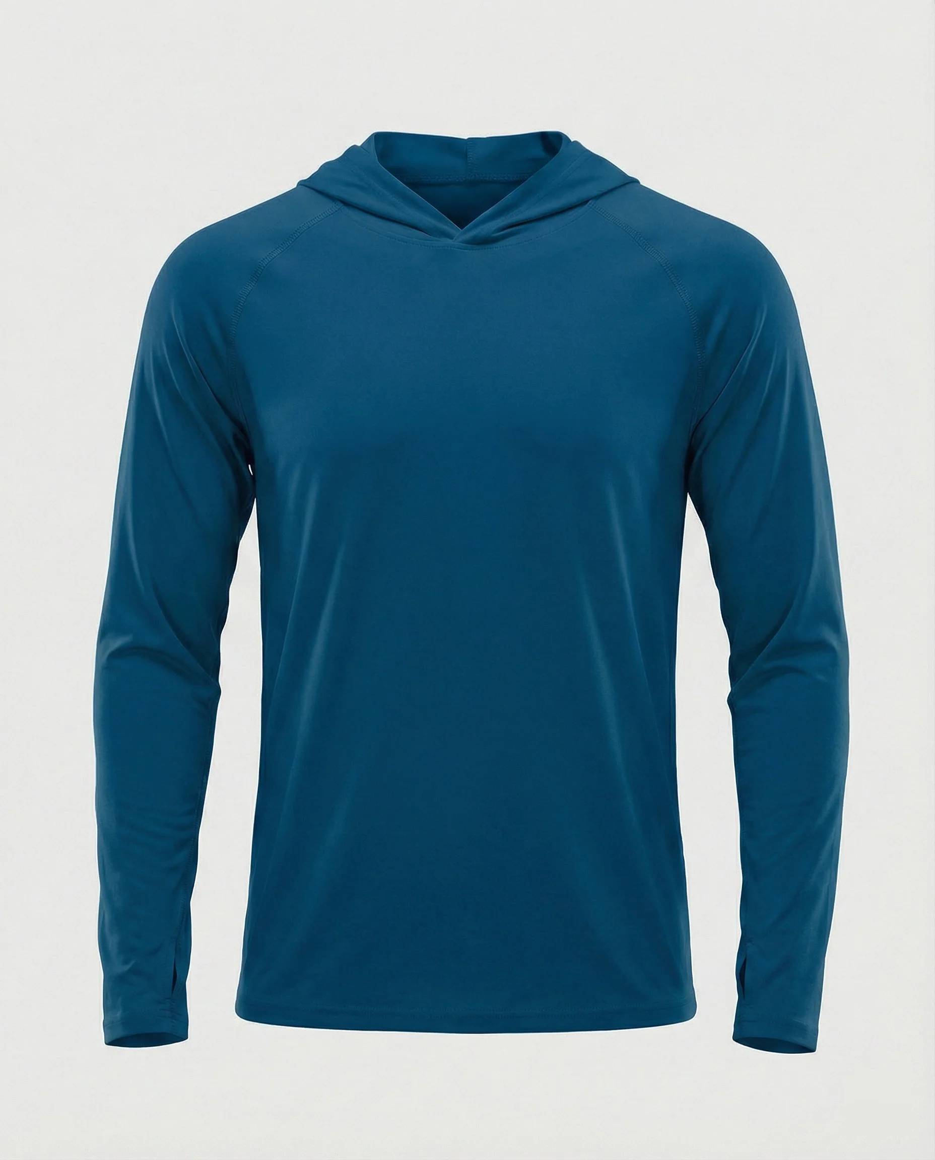 Herren Hoodie Herren sportlich - Image 3
