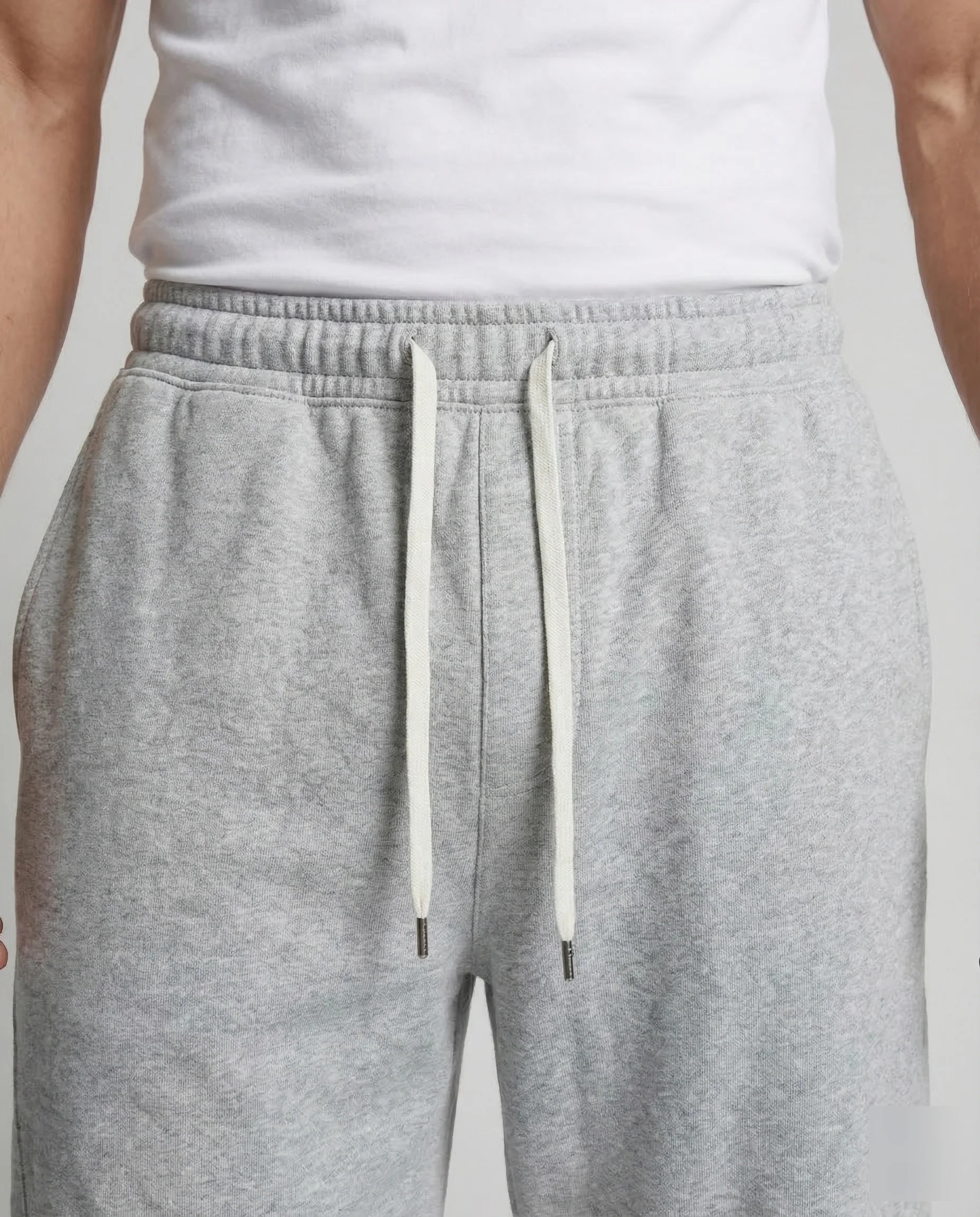 Herren Sweathose Oversize - Image 3