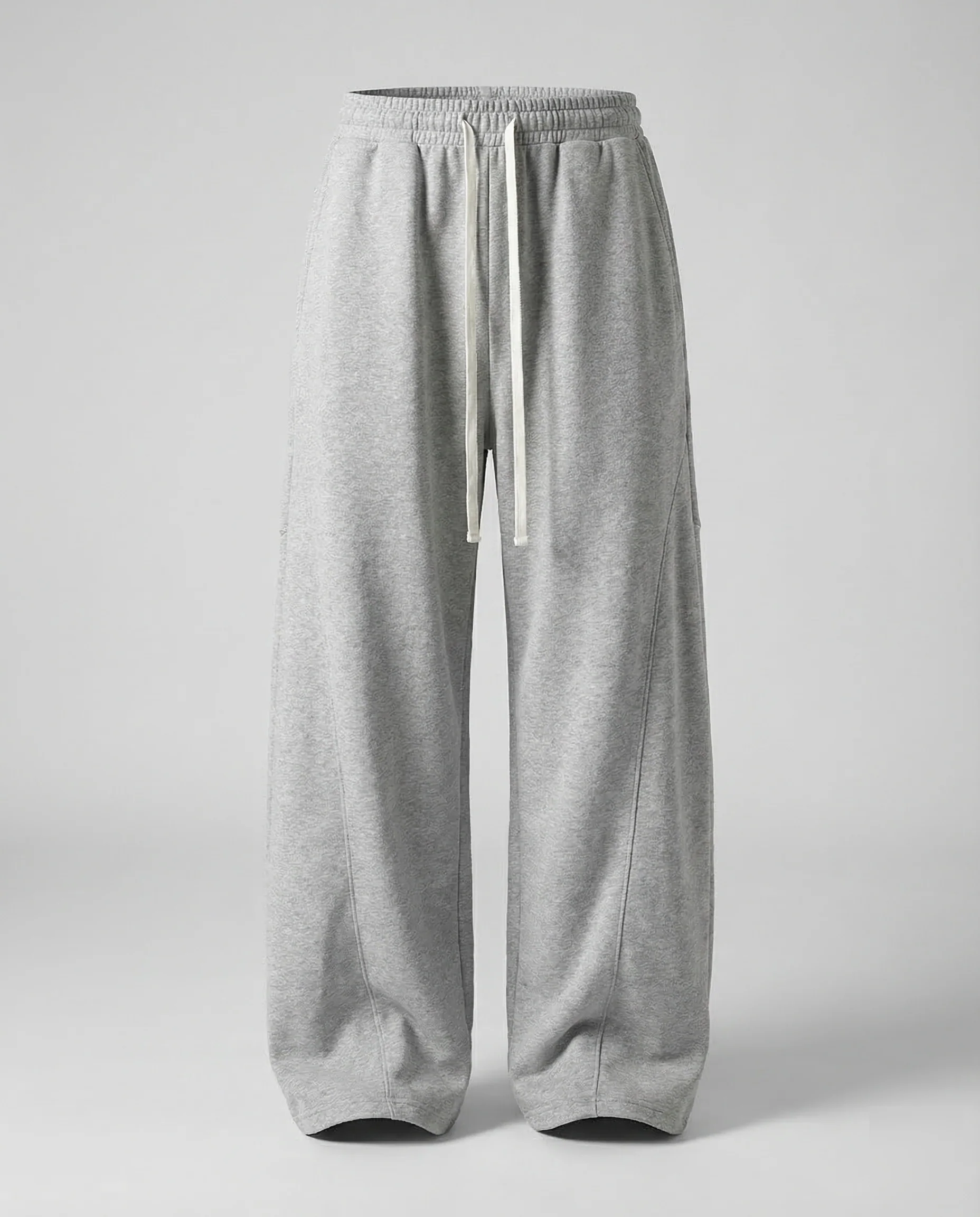 Herren Sweathose Oversize - Image 5