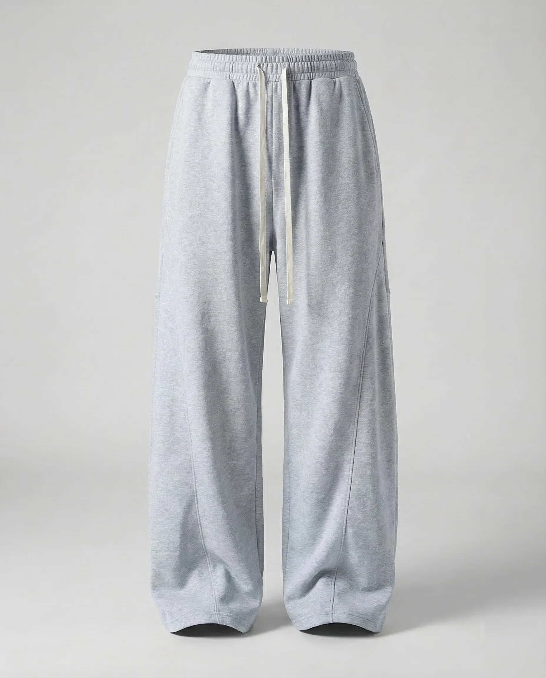Herren Sweathose Oversize - Image 6