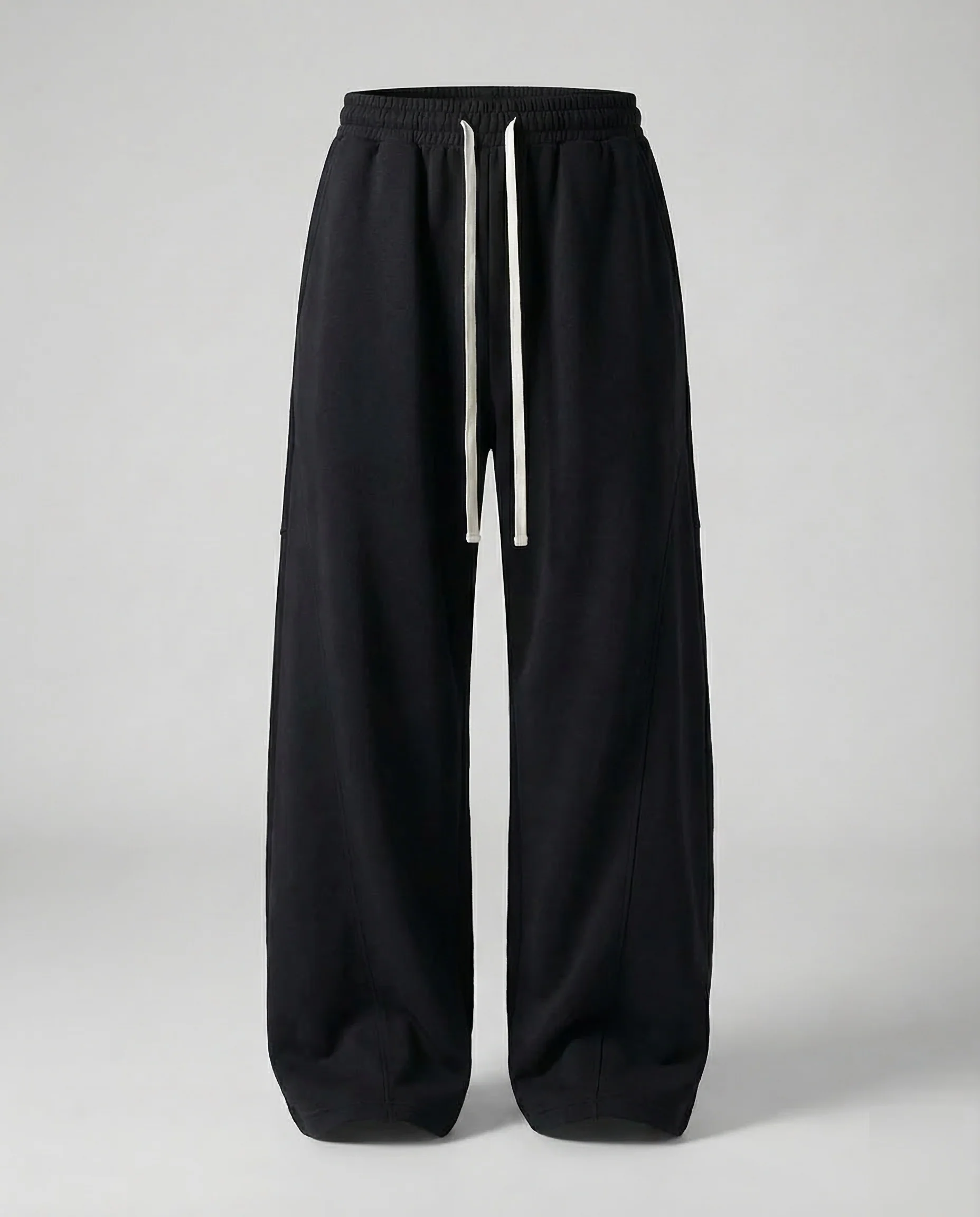 Herren Sweathose Oversize - Image 7