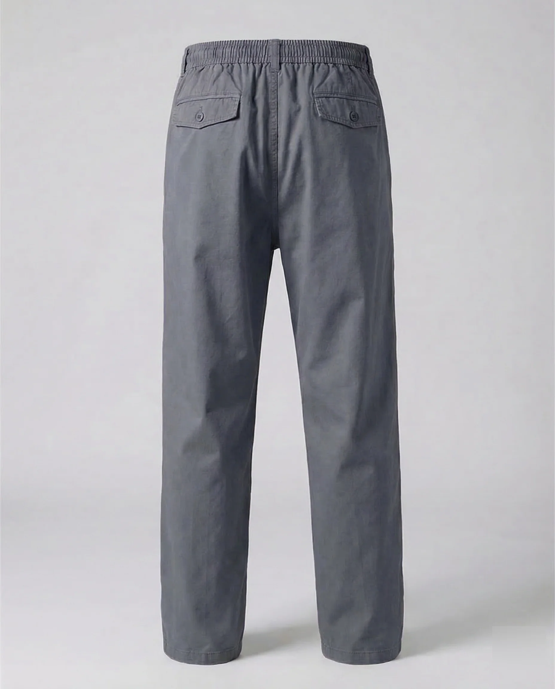 Herren Chino Hose Elastikbund - Image 7