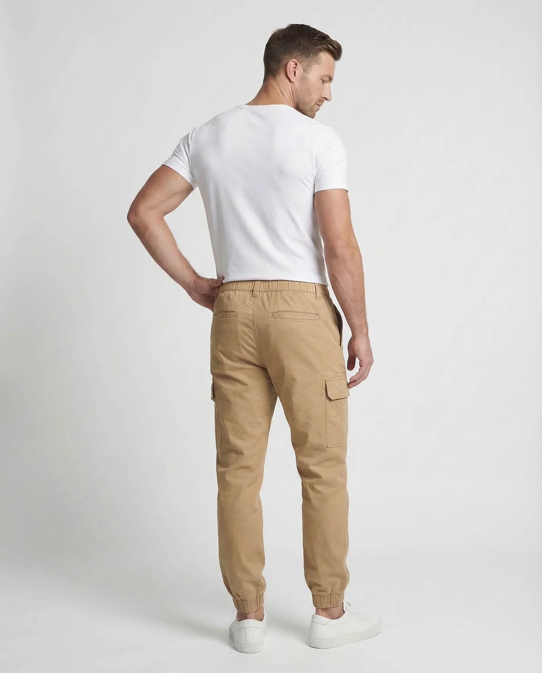 Herren Cargo Hose Locker - Image 4
