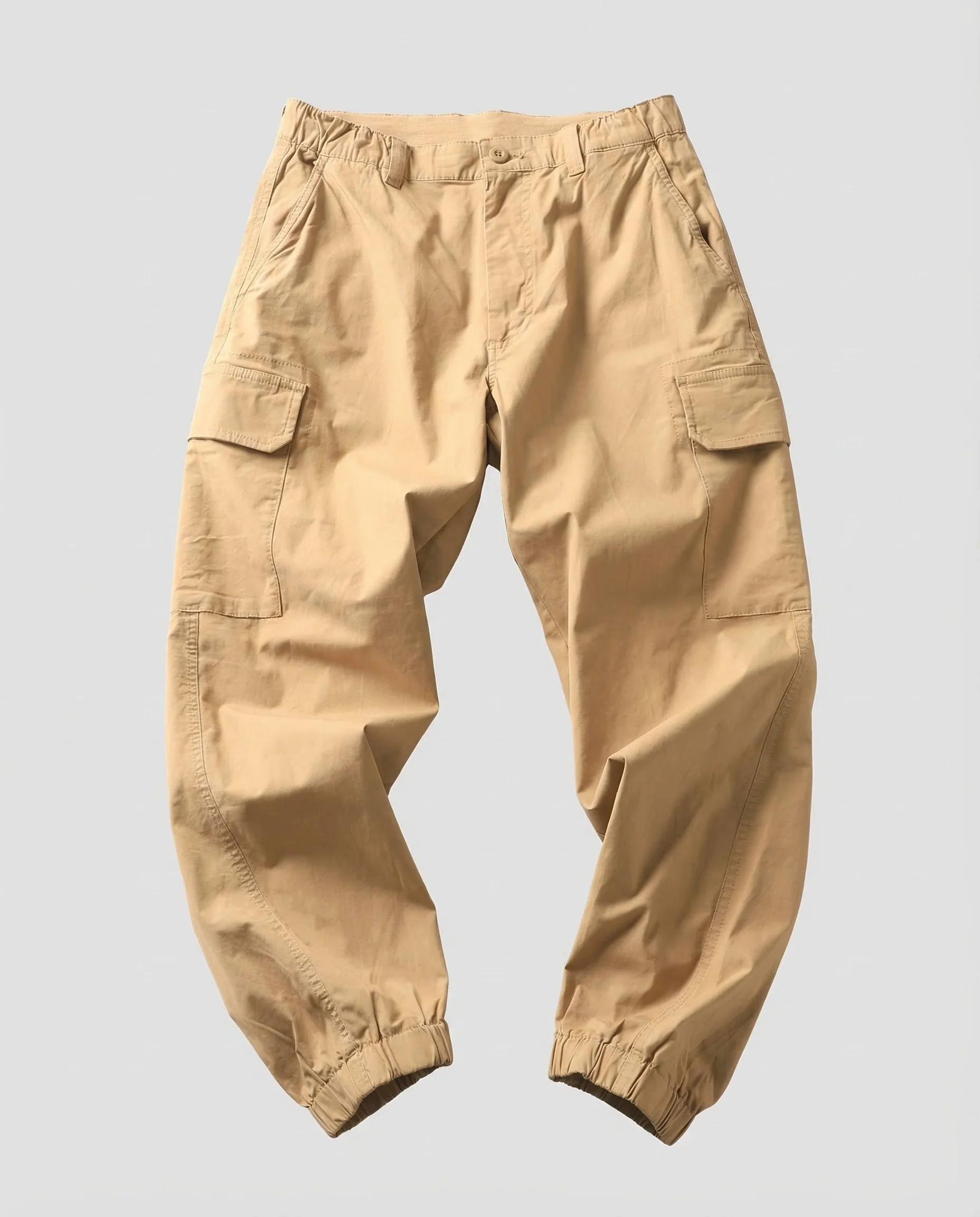 Herren Cargo Hose Locker - Image 5