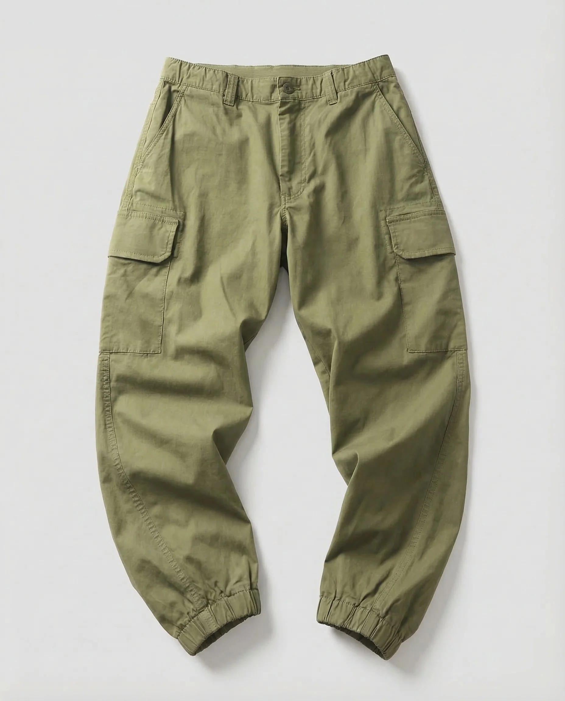 Herren Cargo Hose Locker - Image 8