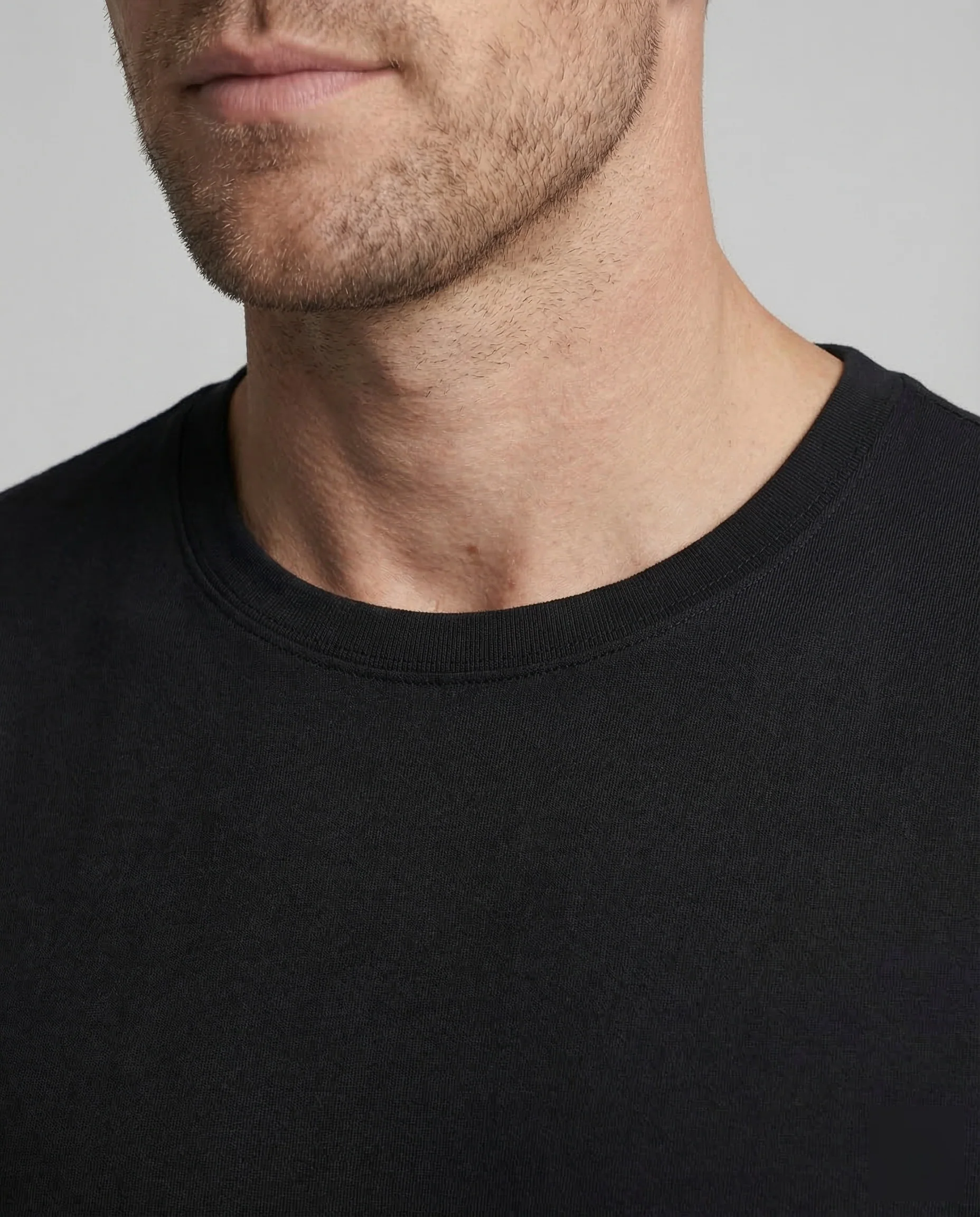 Herren Jogginghose Locker - Image 3