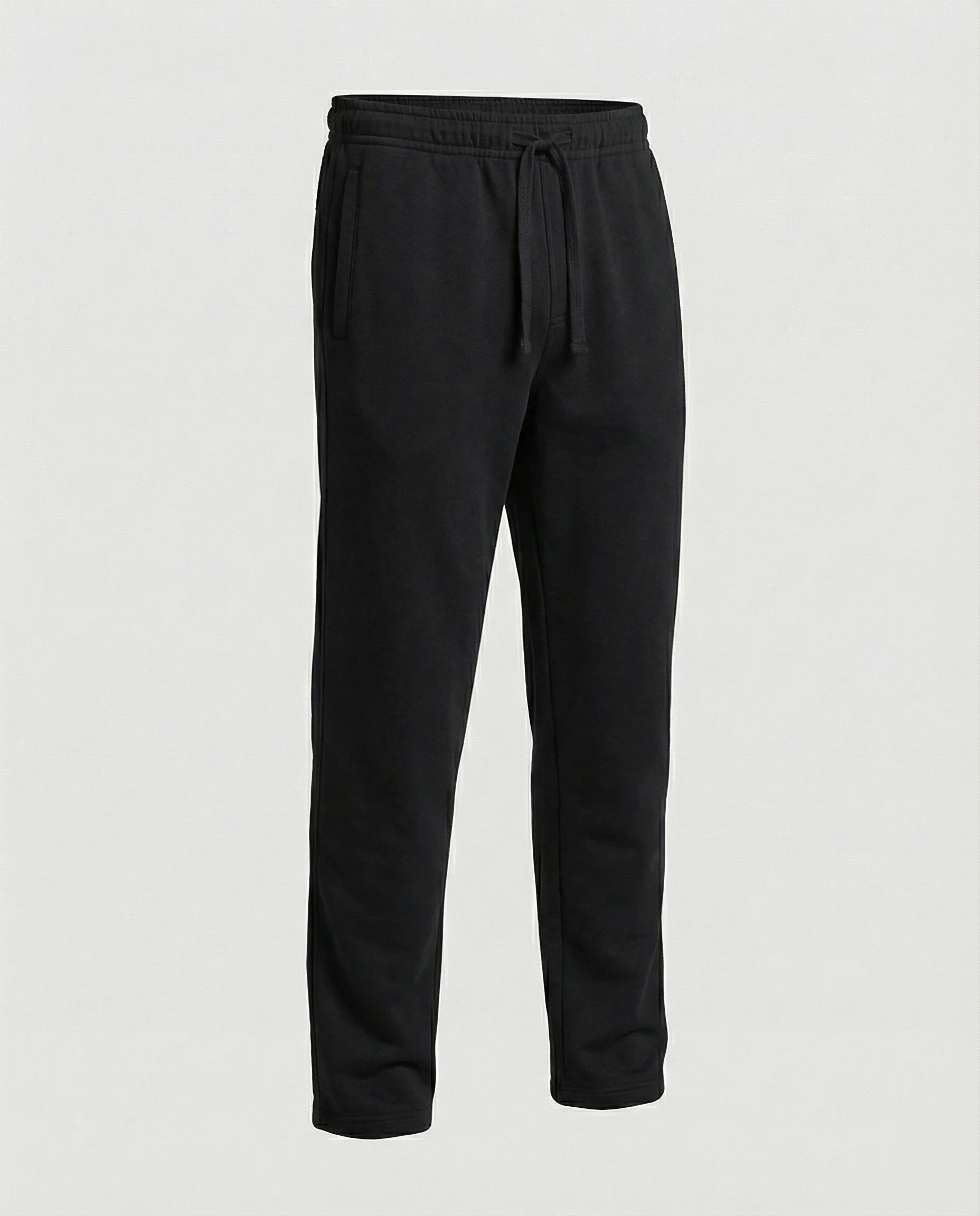 Herren Jogginghose gerade Passform - Image 2