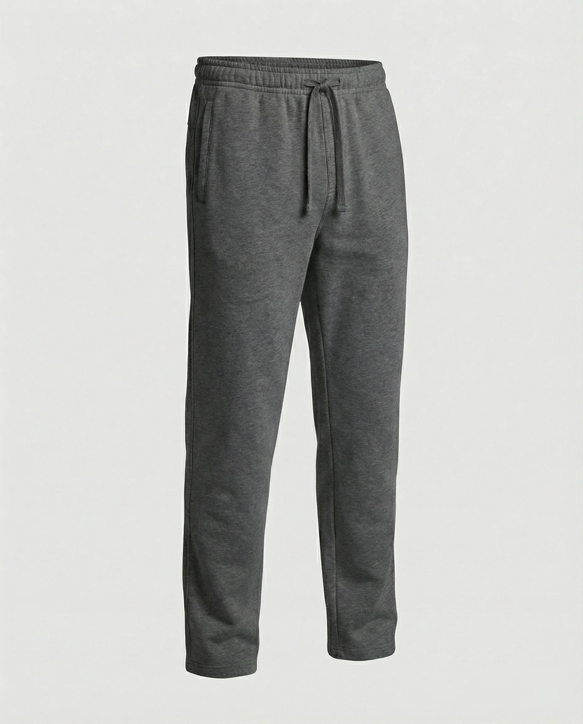 Herren Jogginghose gerade Passform - Image 3