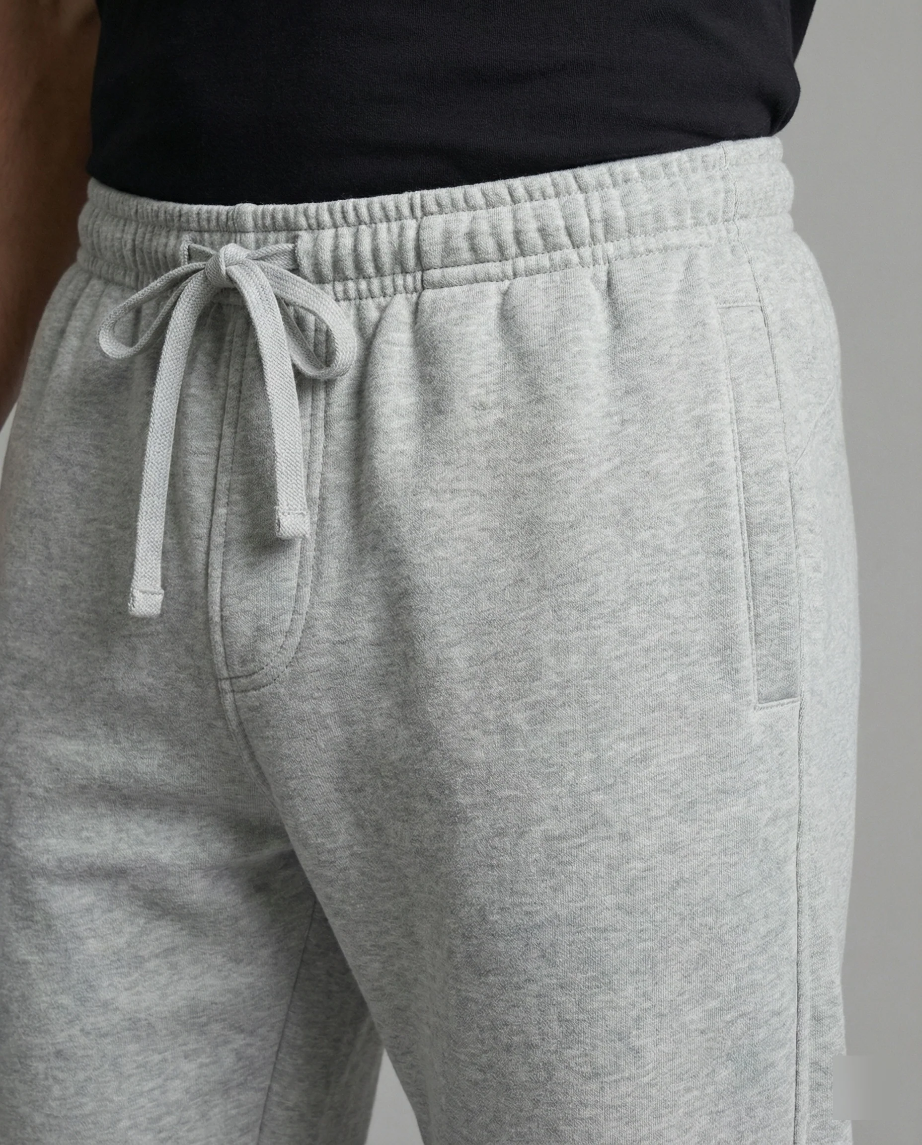 Herren Jogginghose gerade Passform - Image 6