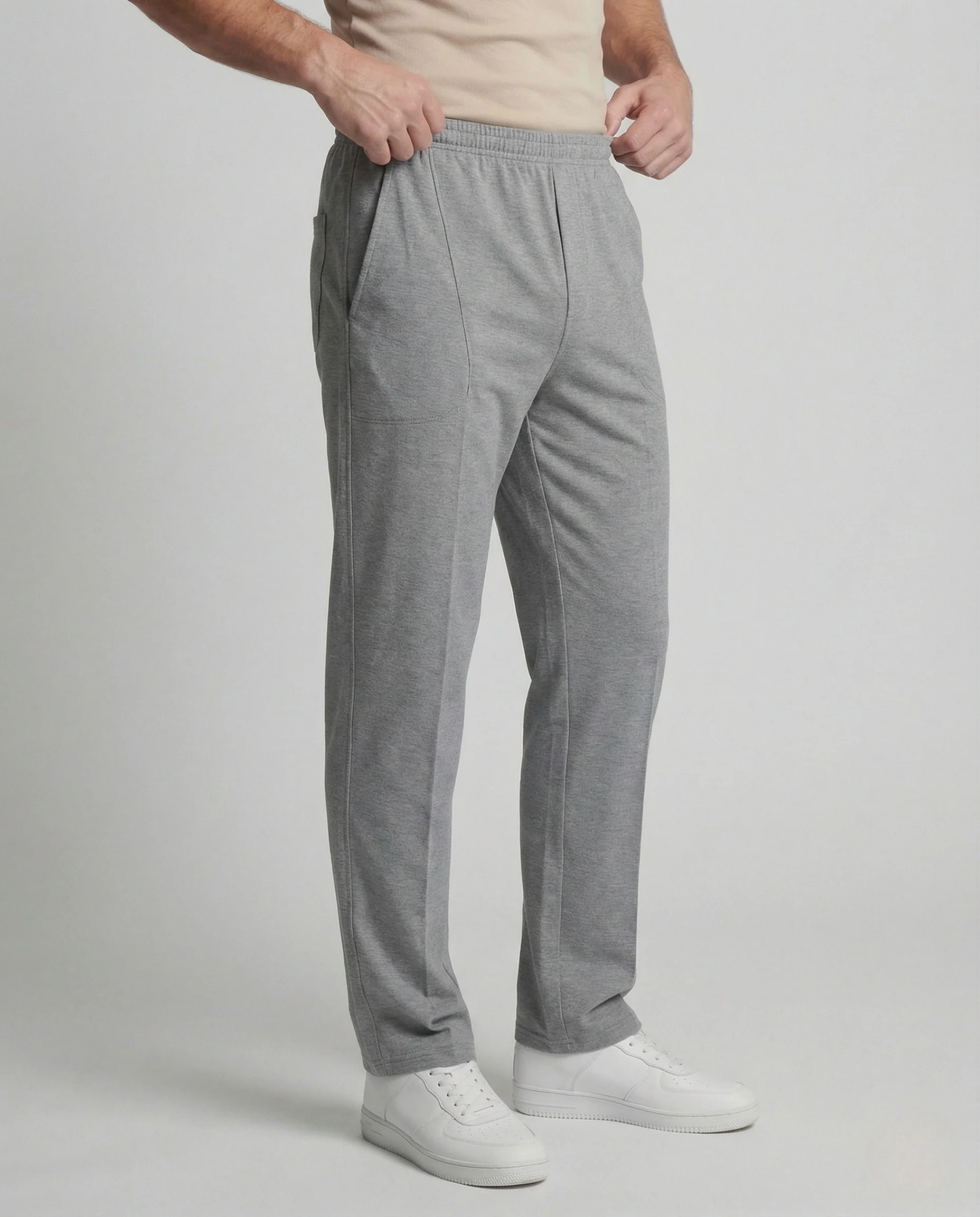 Herren Jogginghose Mehrfachpack mit Elastikbund - Image 2