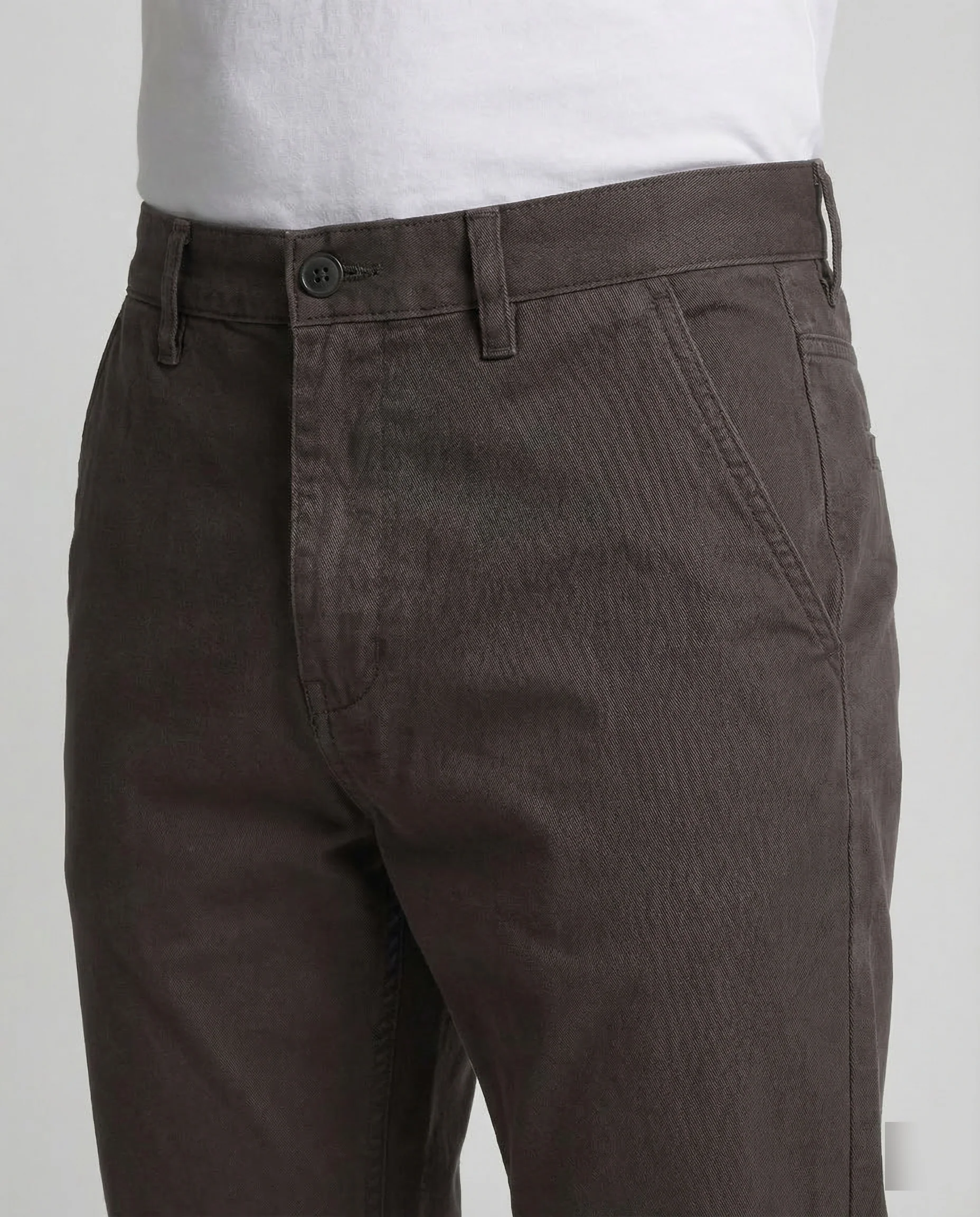 Herren Chino Twill Minimal - Image 2