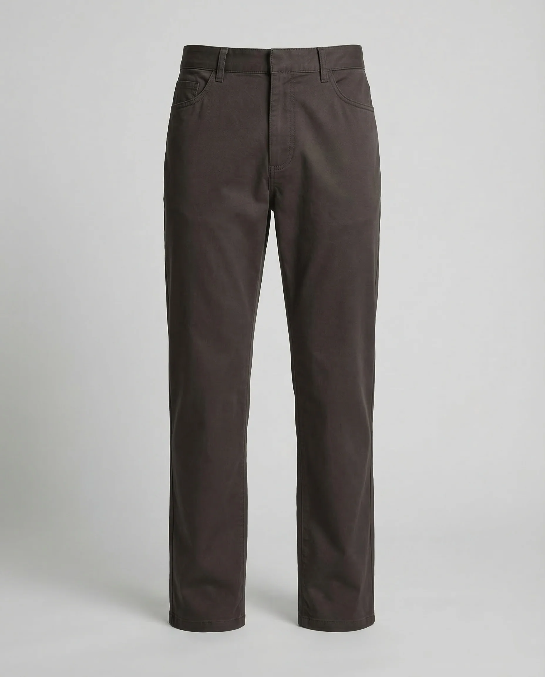 Herren Chino Twill Minimal - Image 5