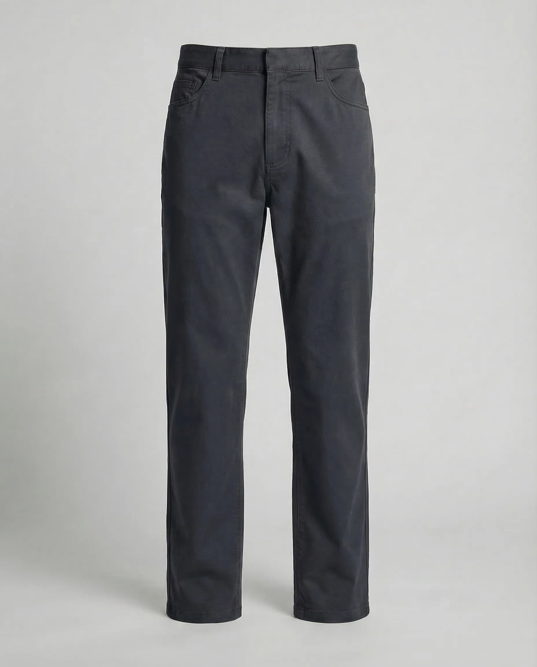 Herren Chino Twill Minimal - Image 7