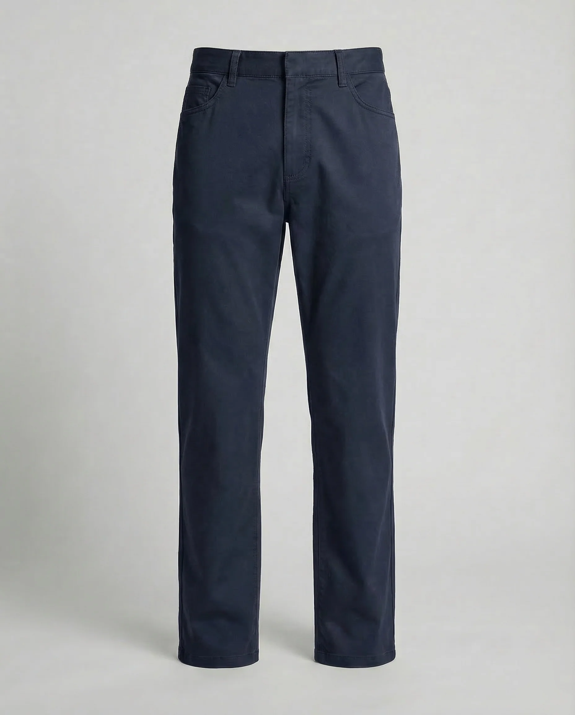 Herren Chino Twill Minimal - Image 8