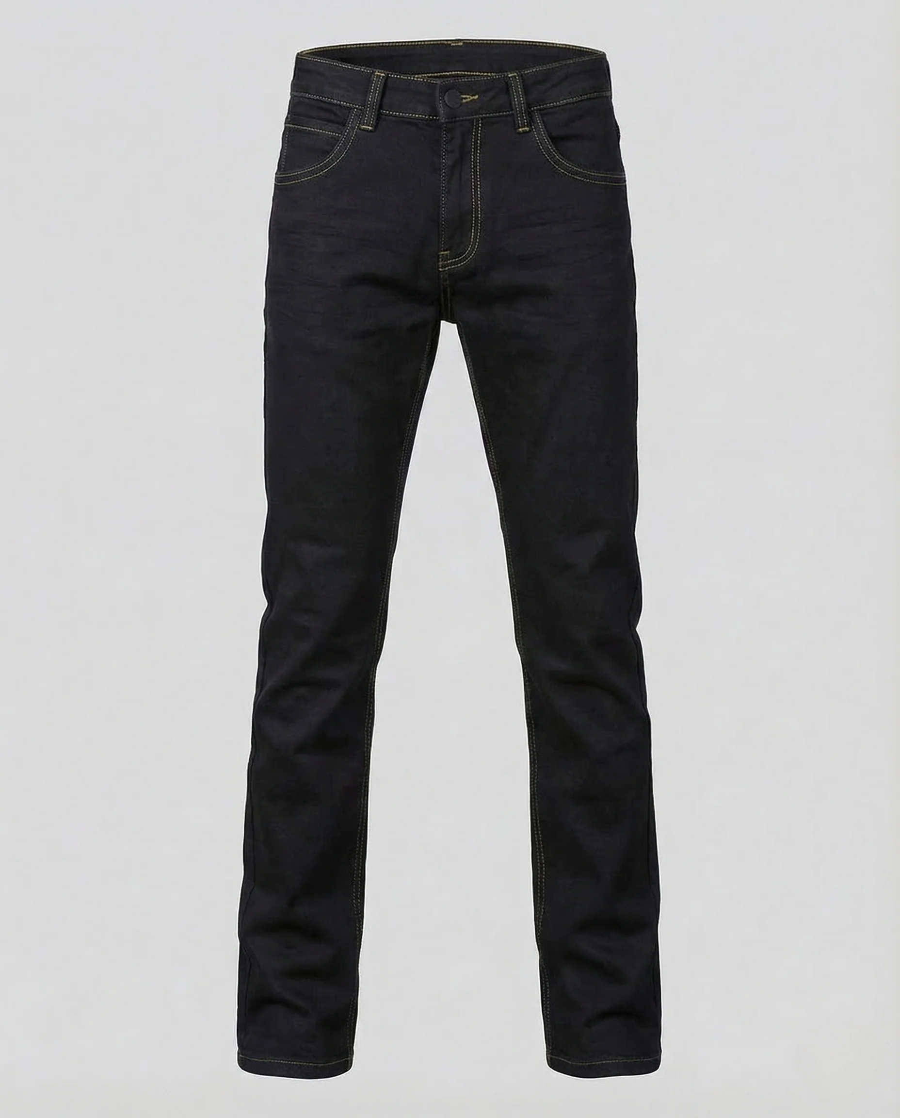 Herren Jeans Komfortbund Five Pocket - Image 7