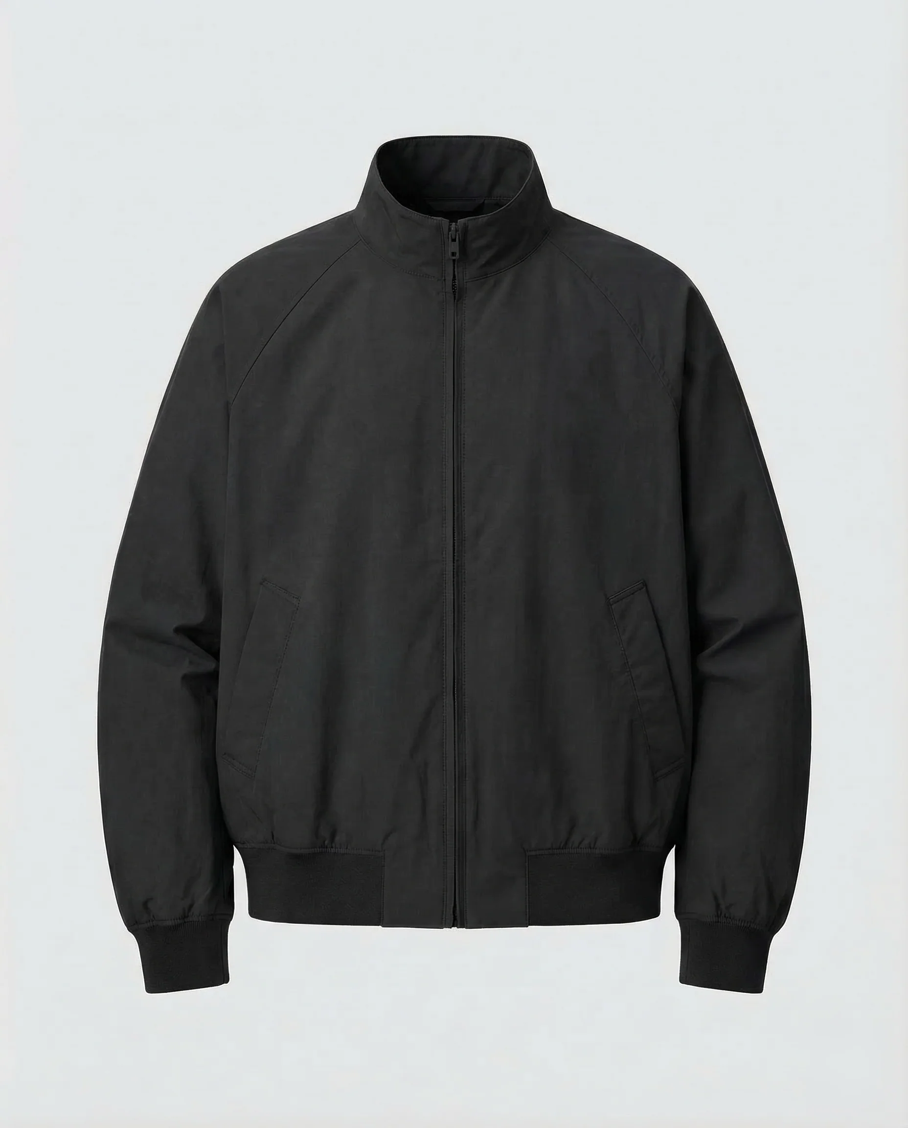 Herren Bomberjacke Modern - Image 6