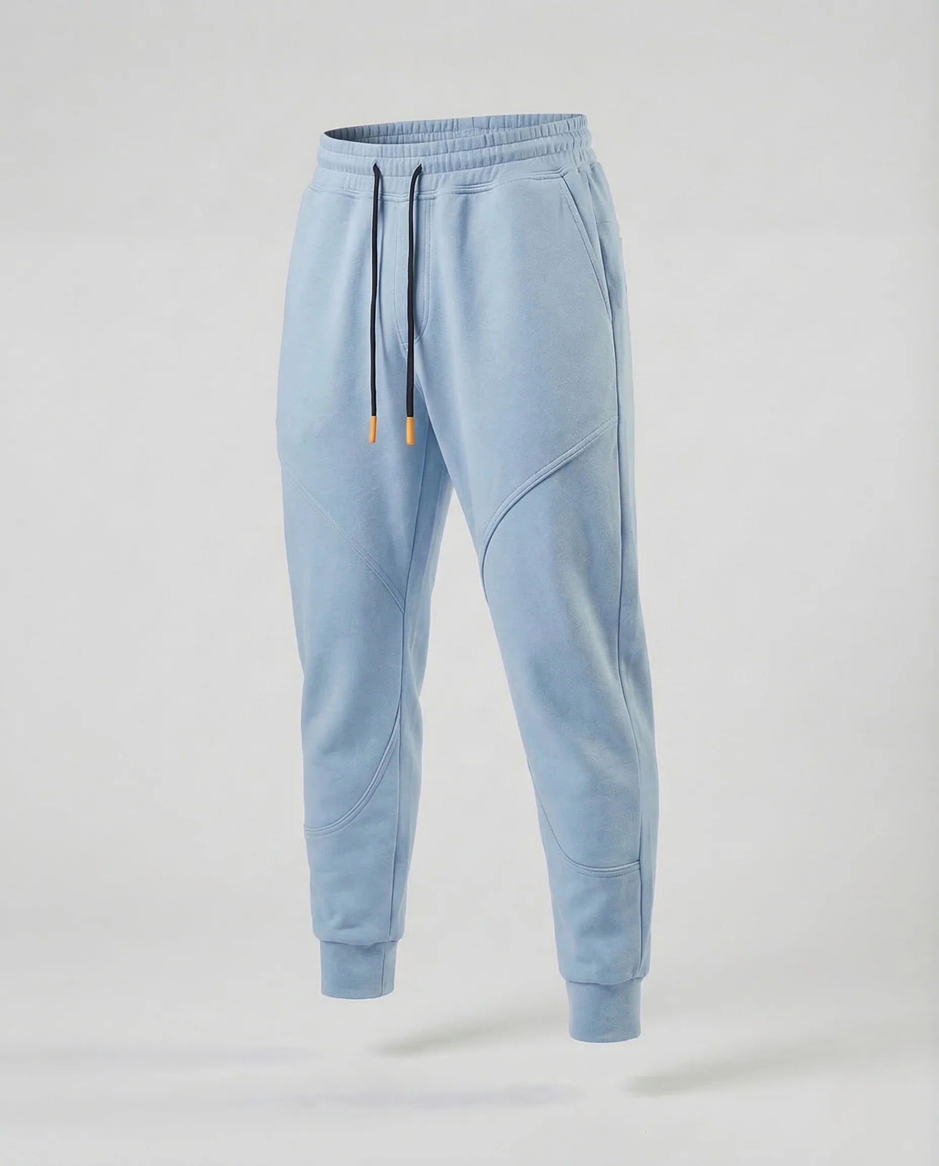 Herren Jogginghose Slim Kordelzug - Image 10